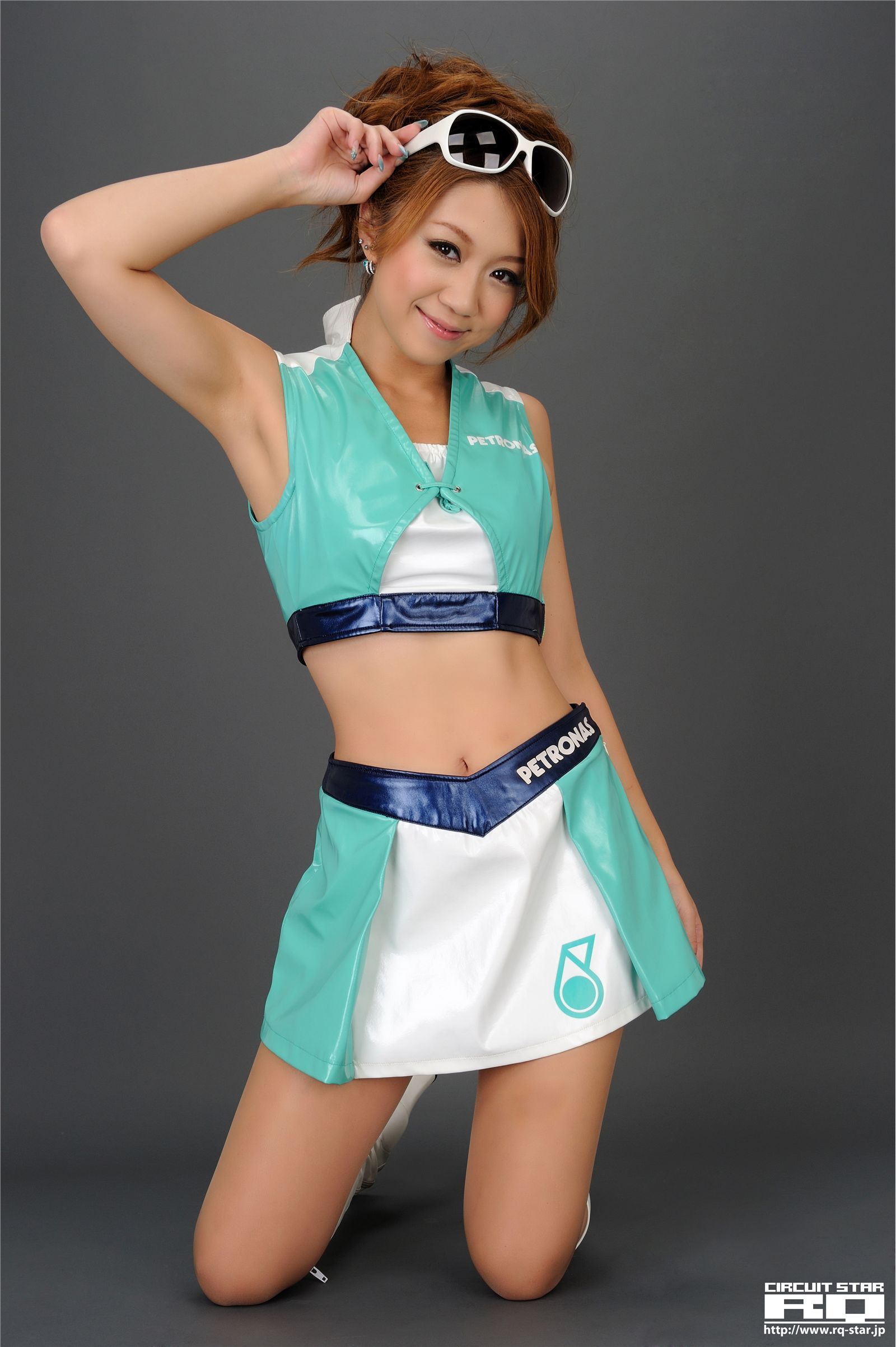 松谷裕美 [RQ-STAR] NO.0341 Yumi Matsutani 日本美女