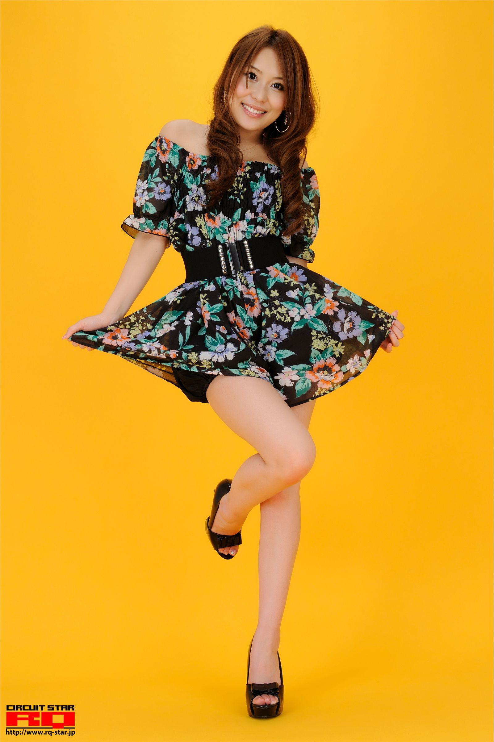 浅野舞 [RQ-STAR] NO.0342 Mai Asano 日本美女