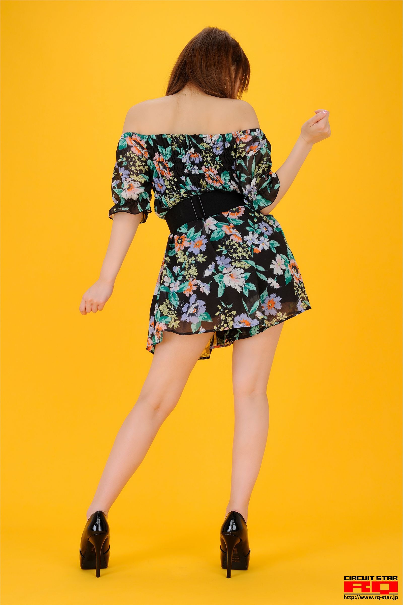 浅野舞 [RQ-STAR] NO.0342 Mai Asano 日本美女