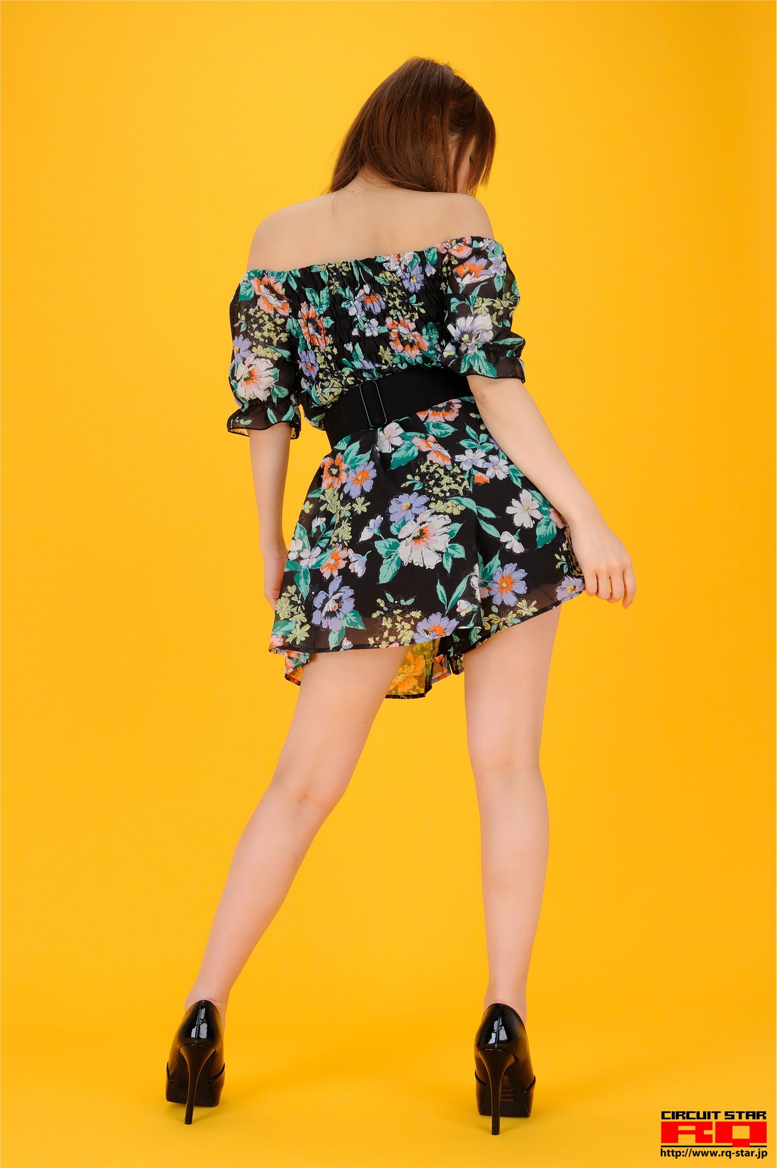 浅野舞 [RQ-STAR] NO.0342 Mai Asano 日本美女