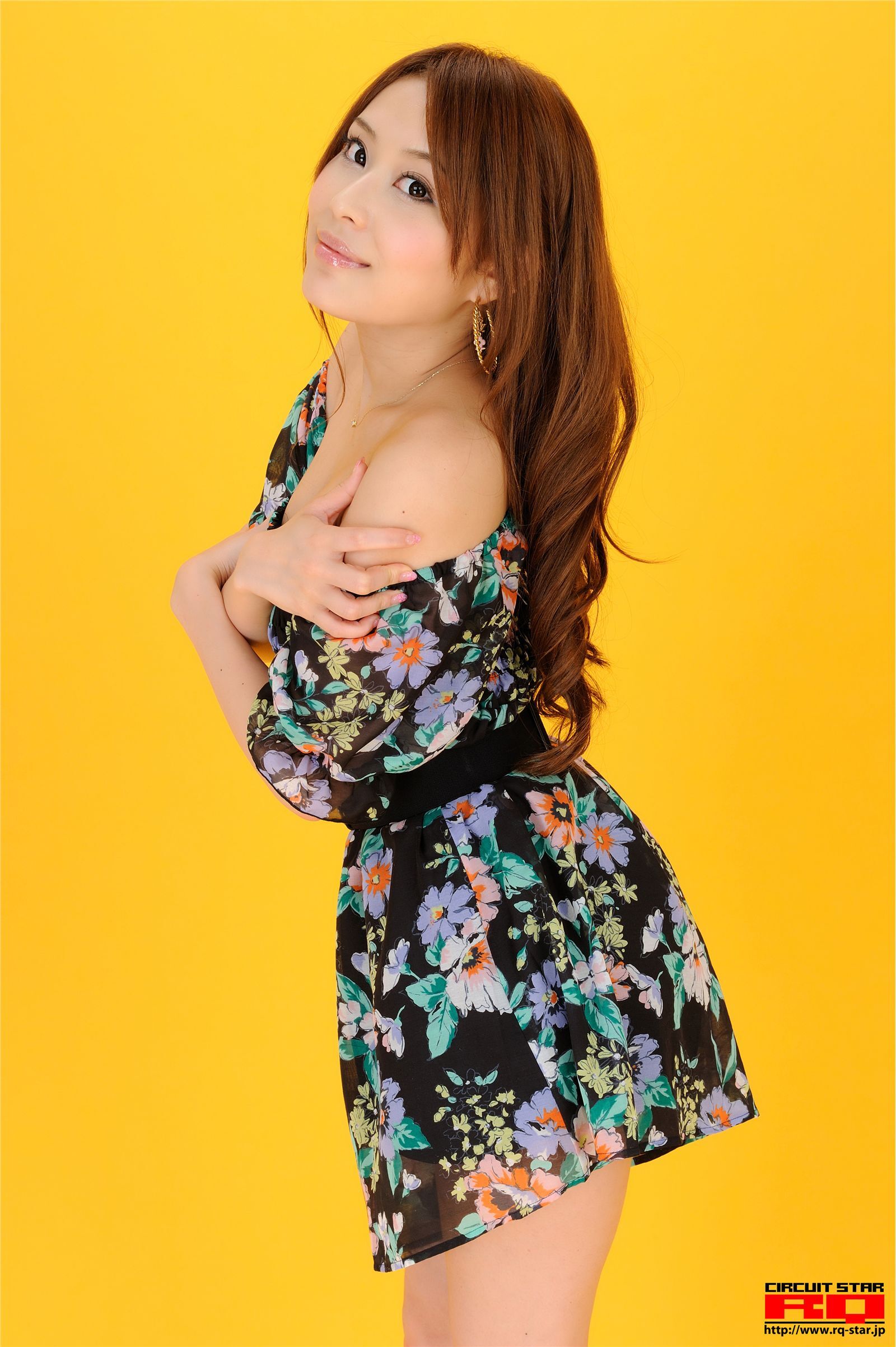 浅野舞 [RQ-STAR] NO.0342 Mai Asano 日本美女