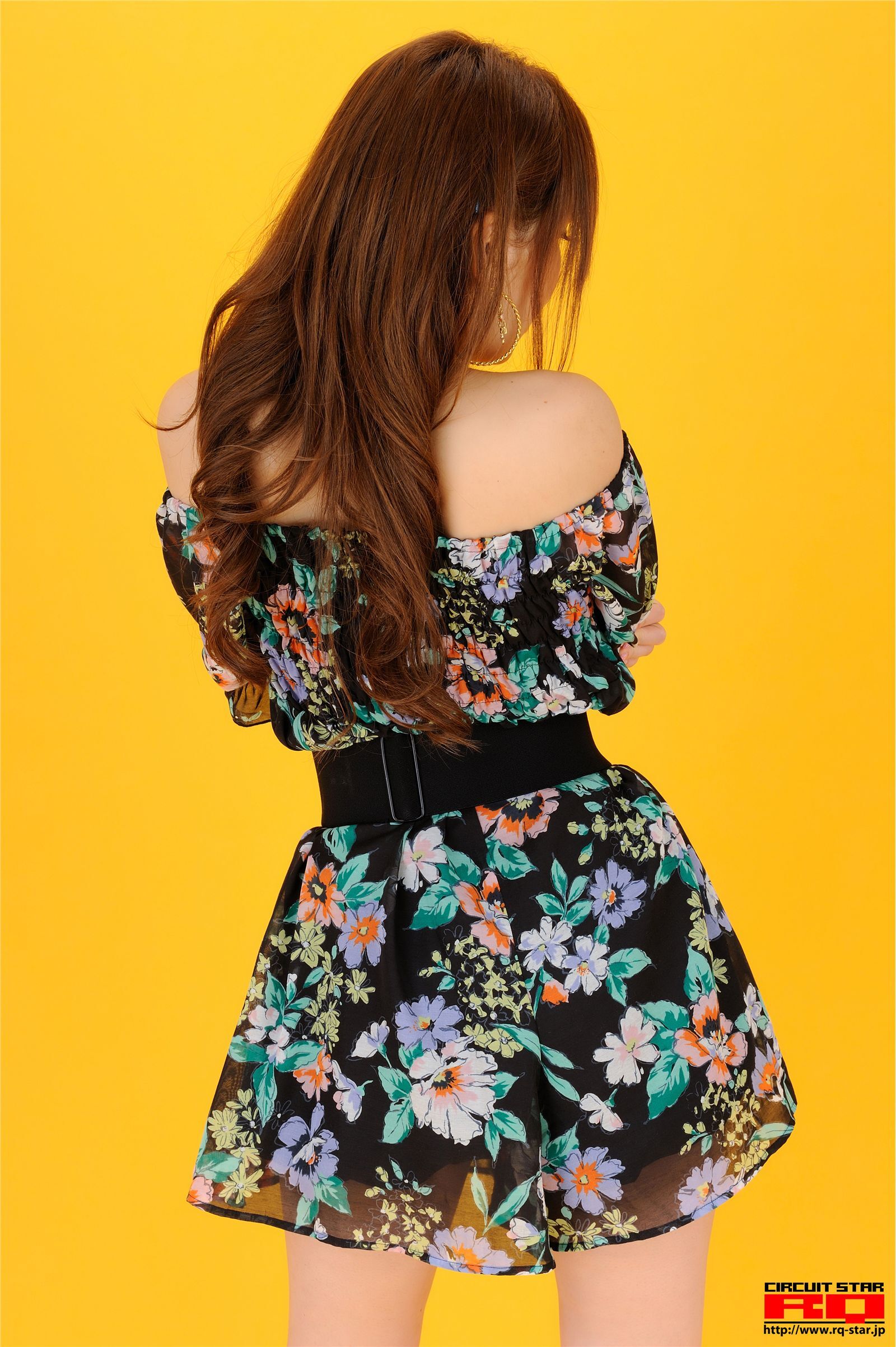 浅野舞 [RQ-STAR] NO.0342 Mai Asano 日本美女