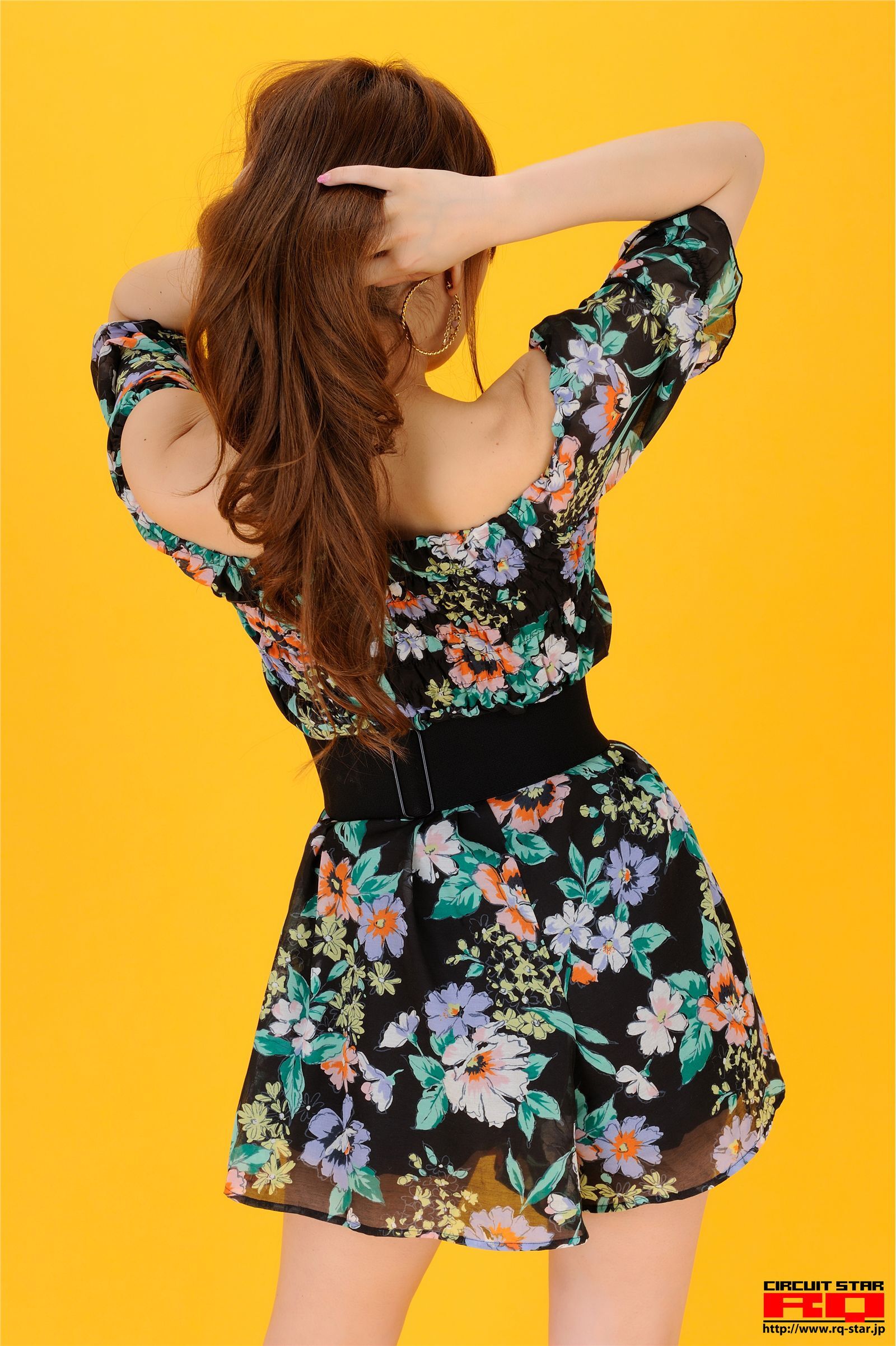 浅野舞 [RQ-STAR] NO.0342 Mai Asano 日本美女