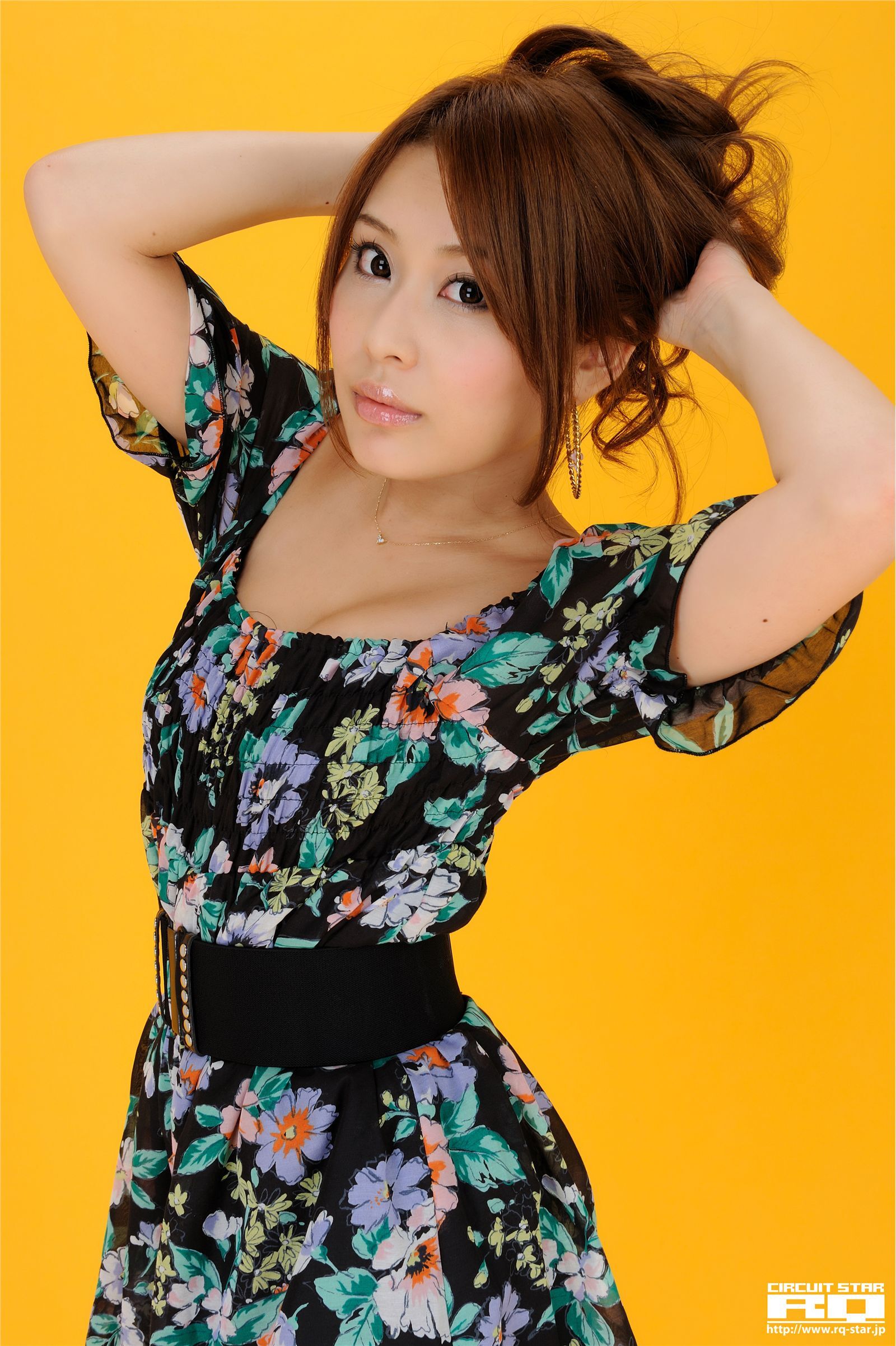 浅野舞 [RQ-STAR] NO.0342 Mai Asano 日本美女