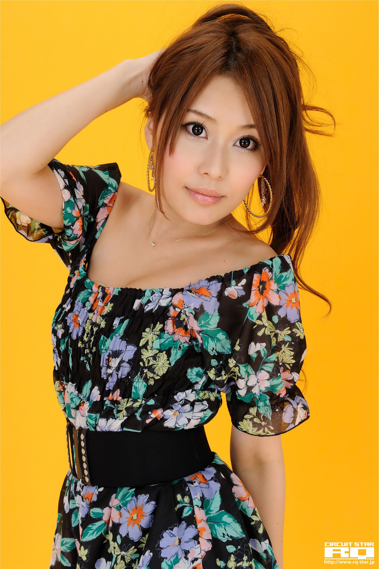 浅野舞 [RQ-STAR] NO.0342 Mai Asano 日本美女