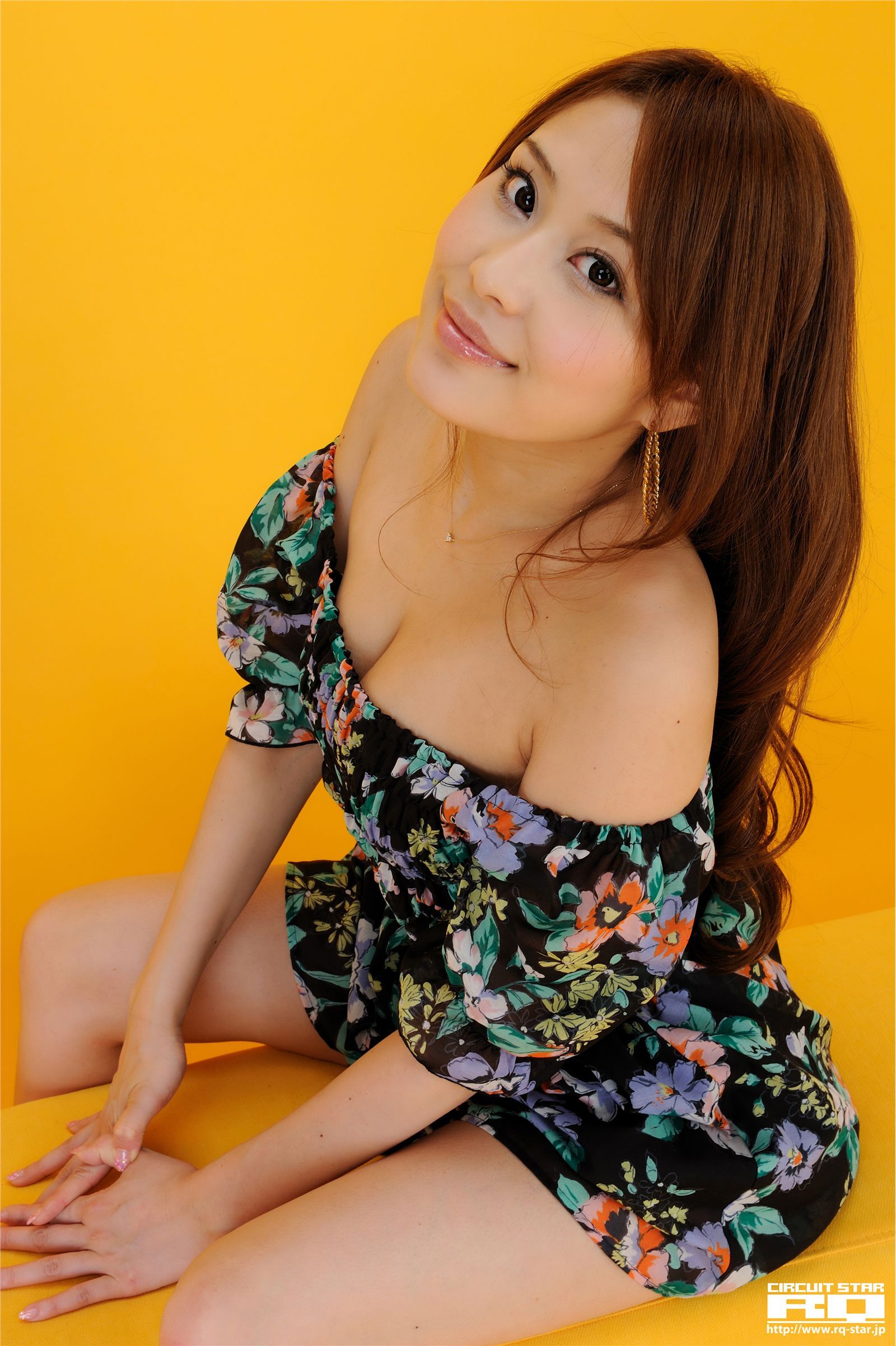 浅野舞 [RQ-STAR] NO.0342 Mai Asano 日本美女