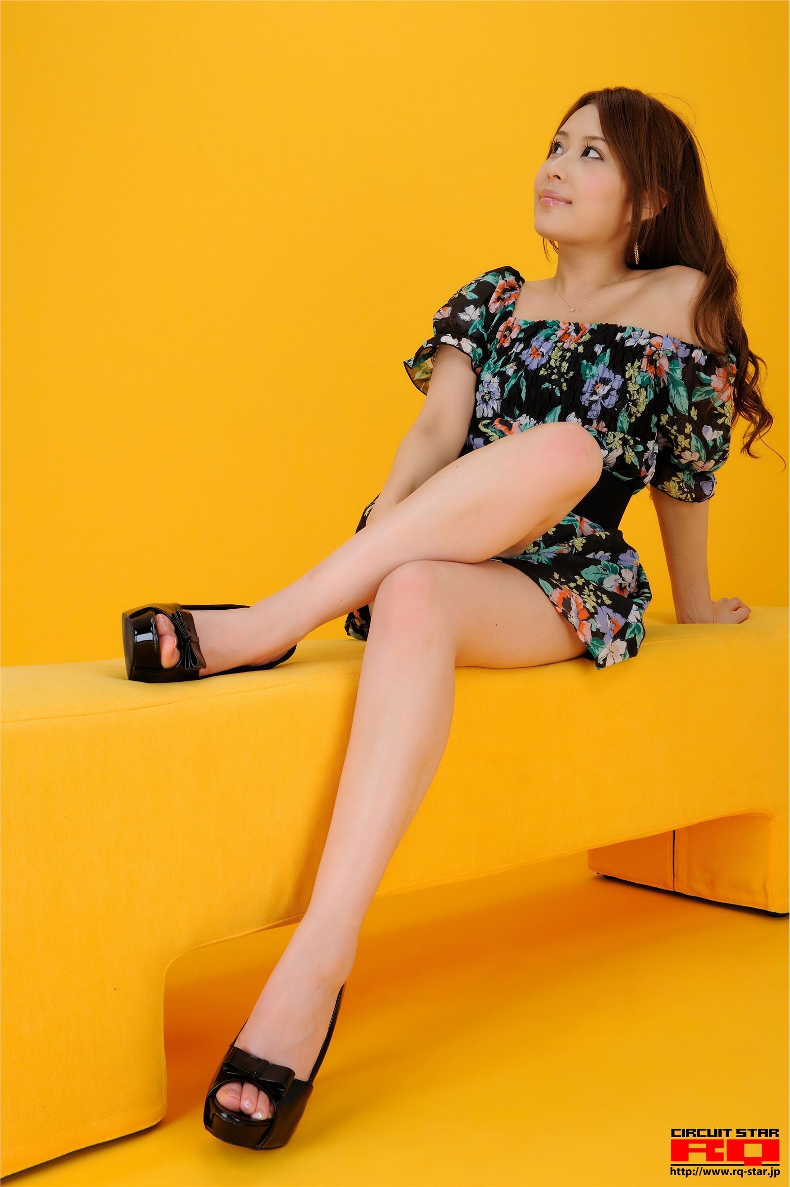 浅野舞 [RQ-STAR] NO.0342 Mai Asano 日本美女