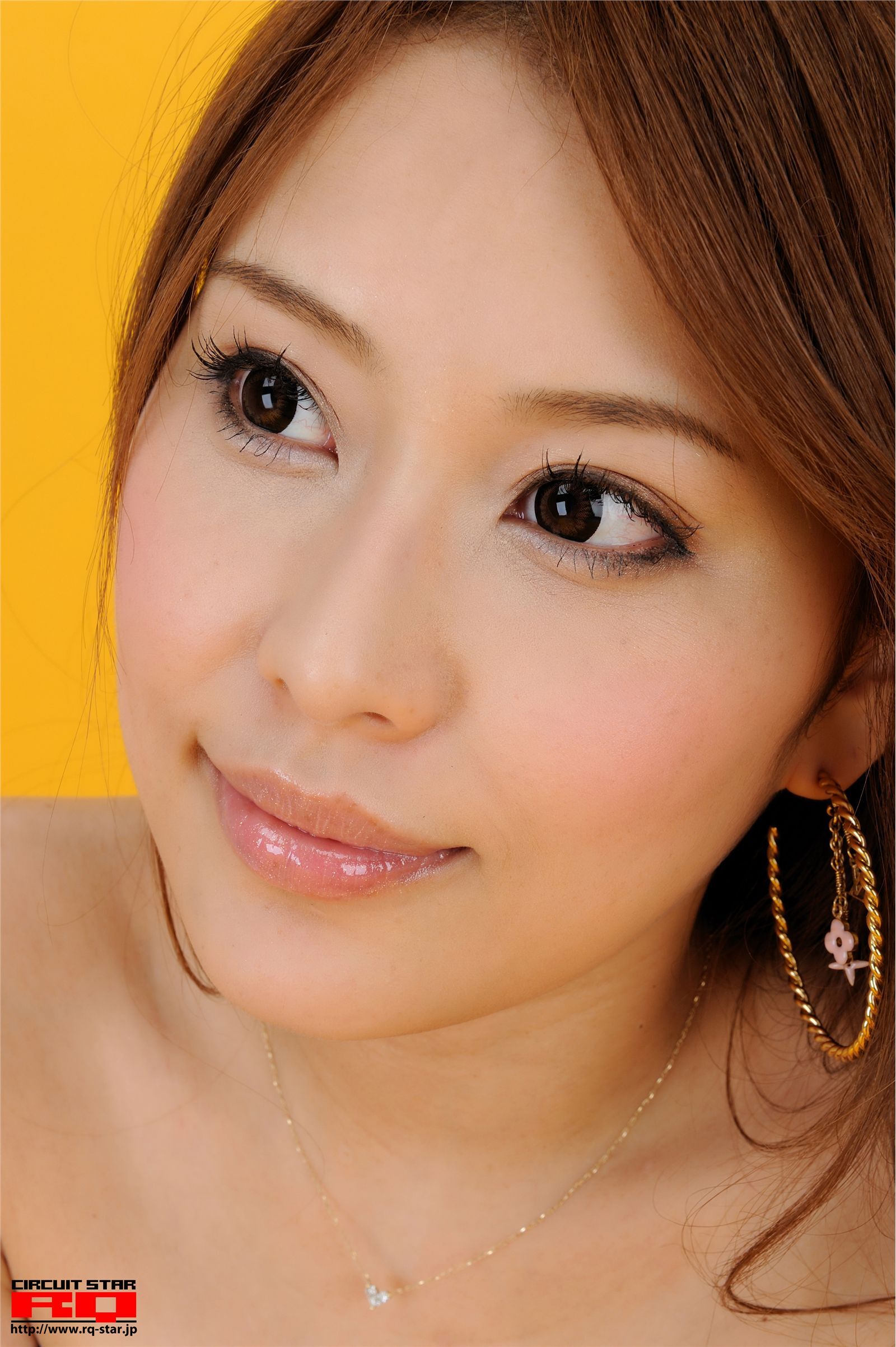 浅野舞 [RQ-STAR] NO.0342 Mai Asano 日本美女