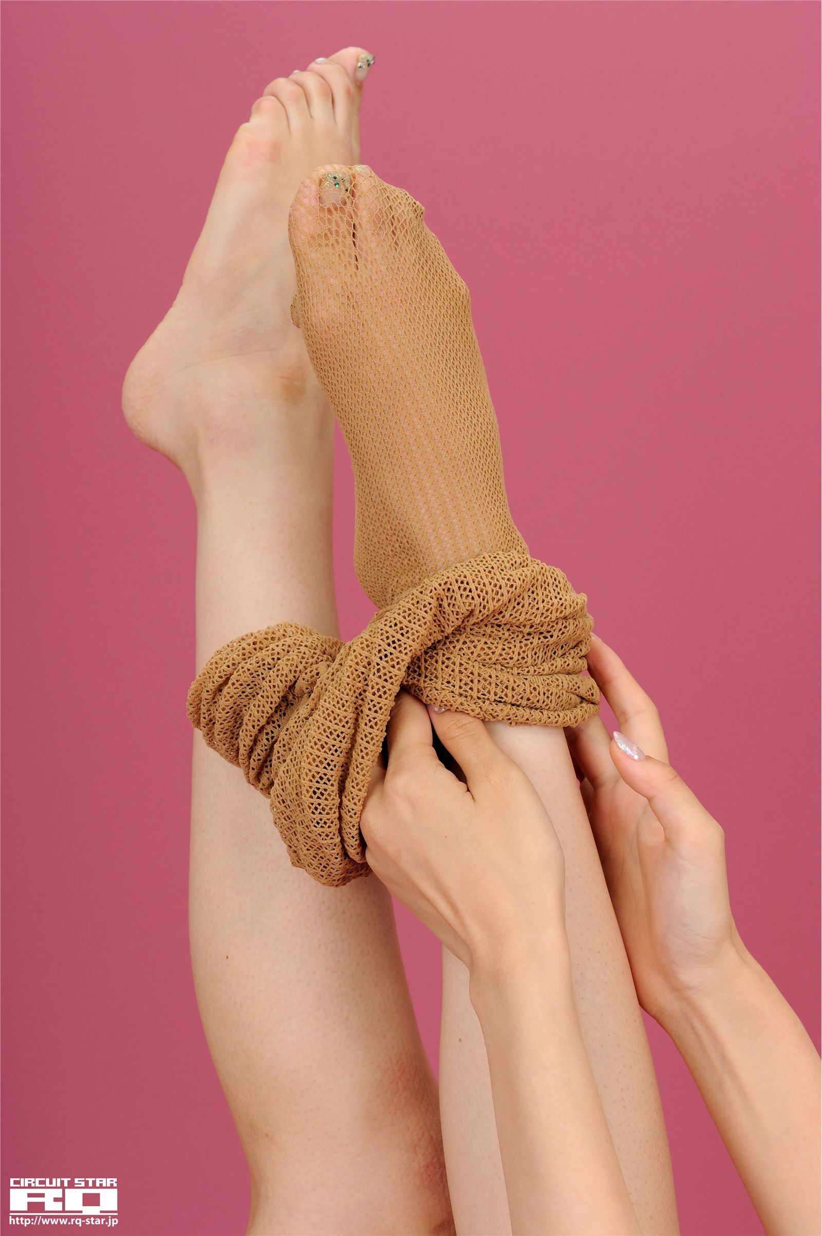 [RQ-STAR] NO.0347 Ryo Aihara 愛原涼 办公室制服女郎