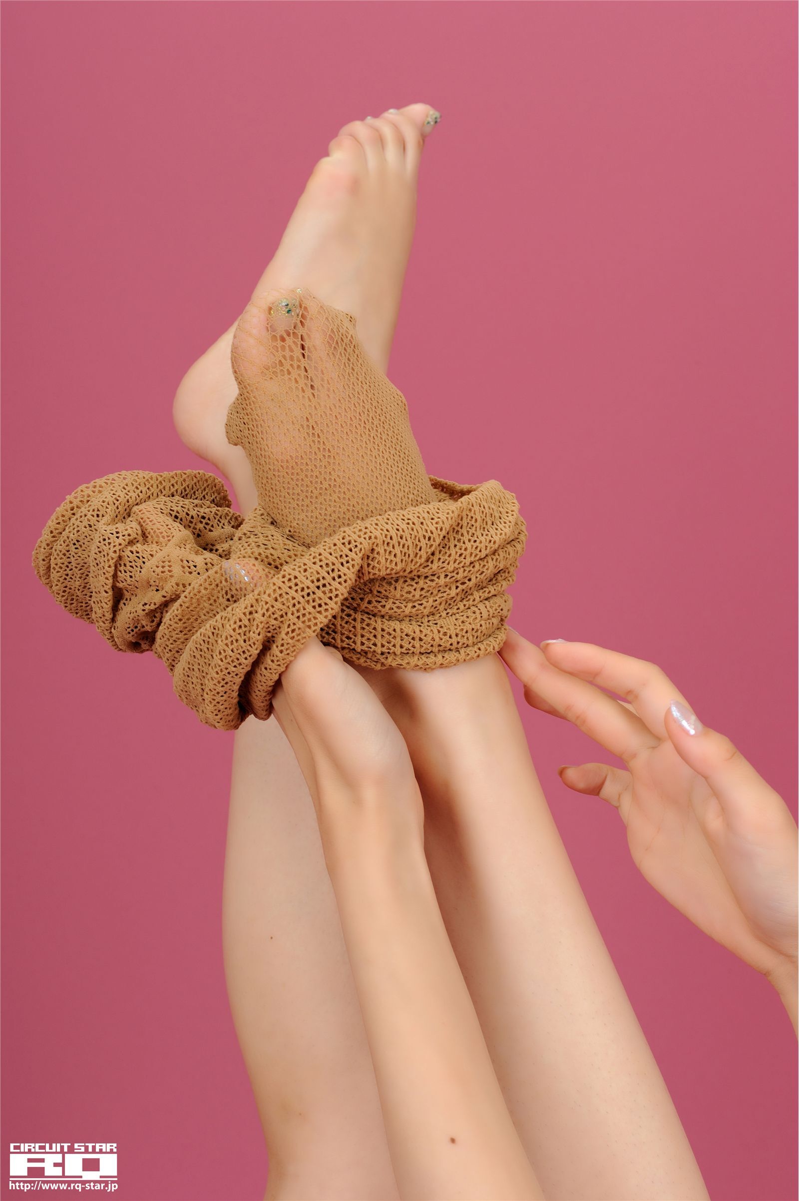 [RQ-STAR] NO.0347 Ryo Aihara 愛原涼 办公室制服女郎