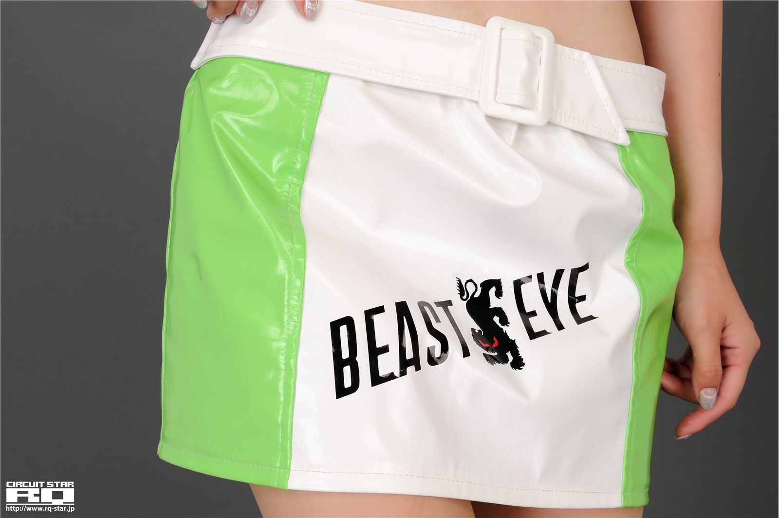 [RQ-STAR] NO.0349 Ryo Aihara 愛原涼 办公室制服女郎