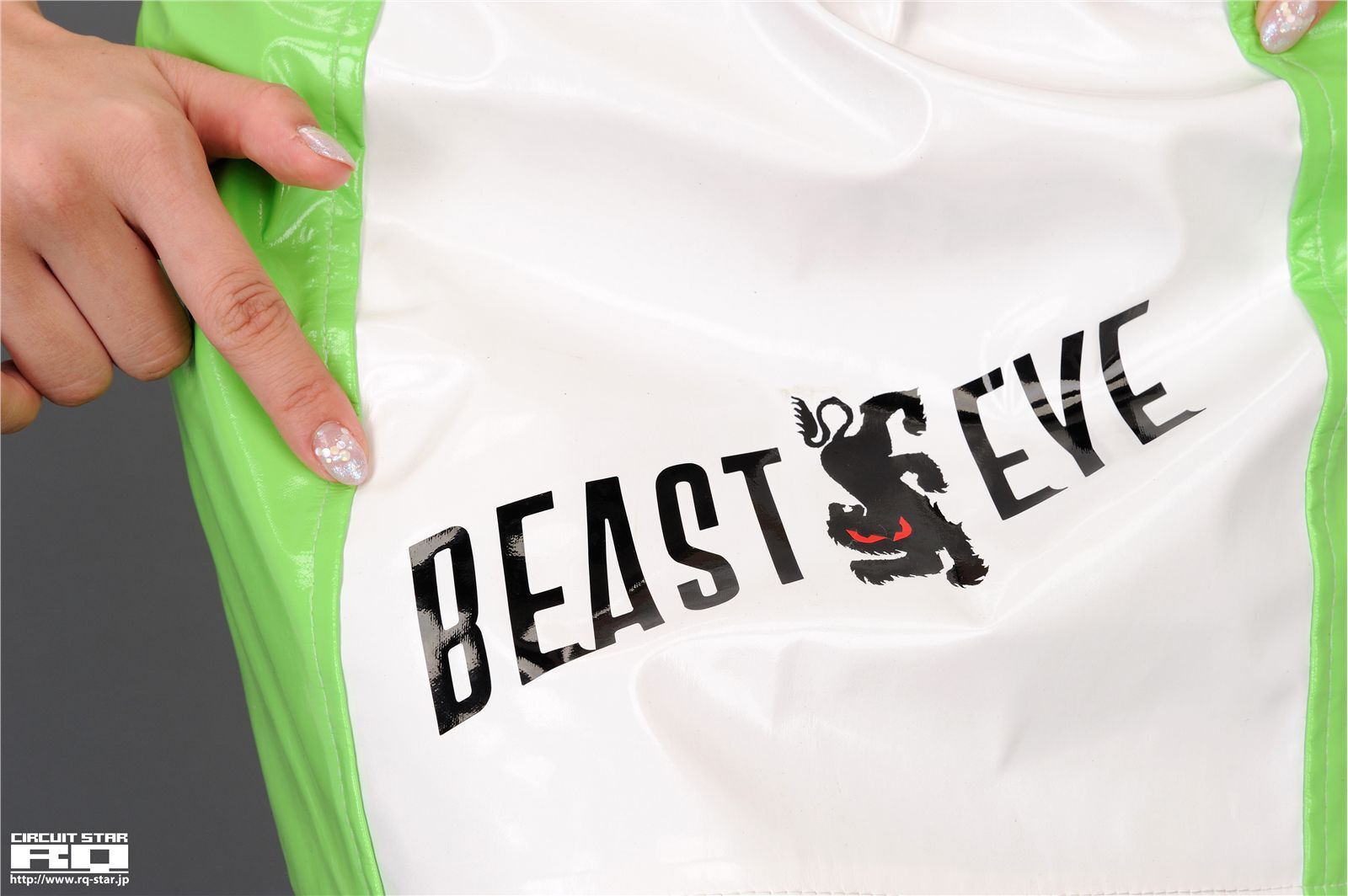 [RQ-STAR] NO.0349 Ryo Aihara 愛原涼 办公室制服女郎