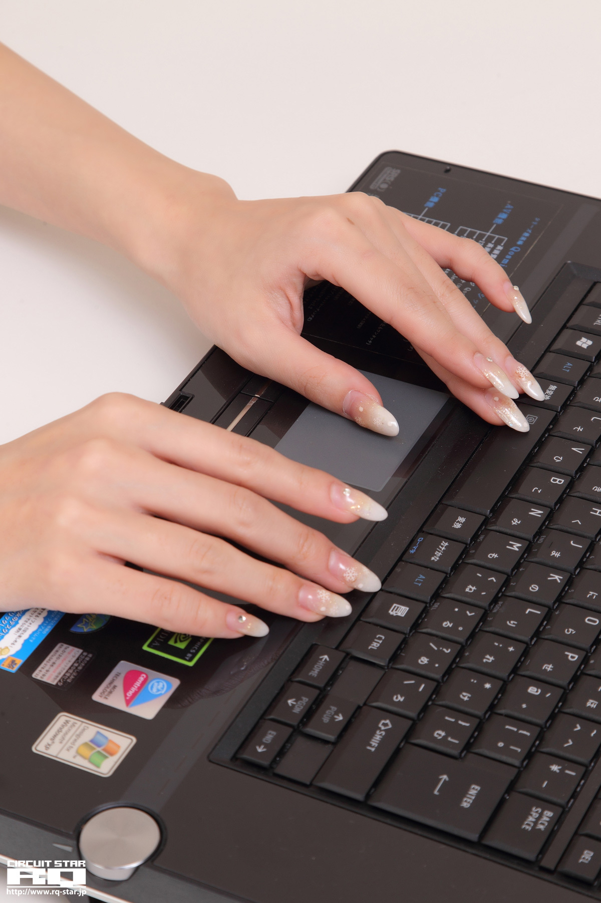 宇佐美 日本性感美女制服写真 [Rq-star] No.00614