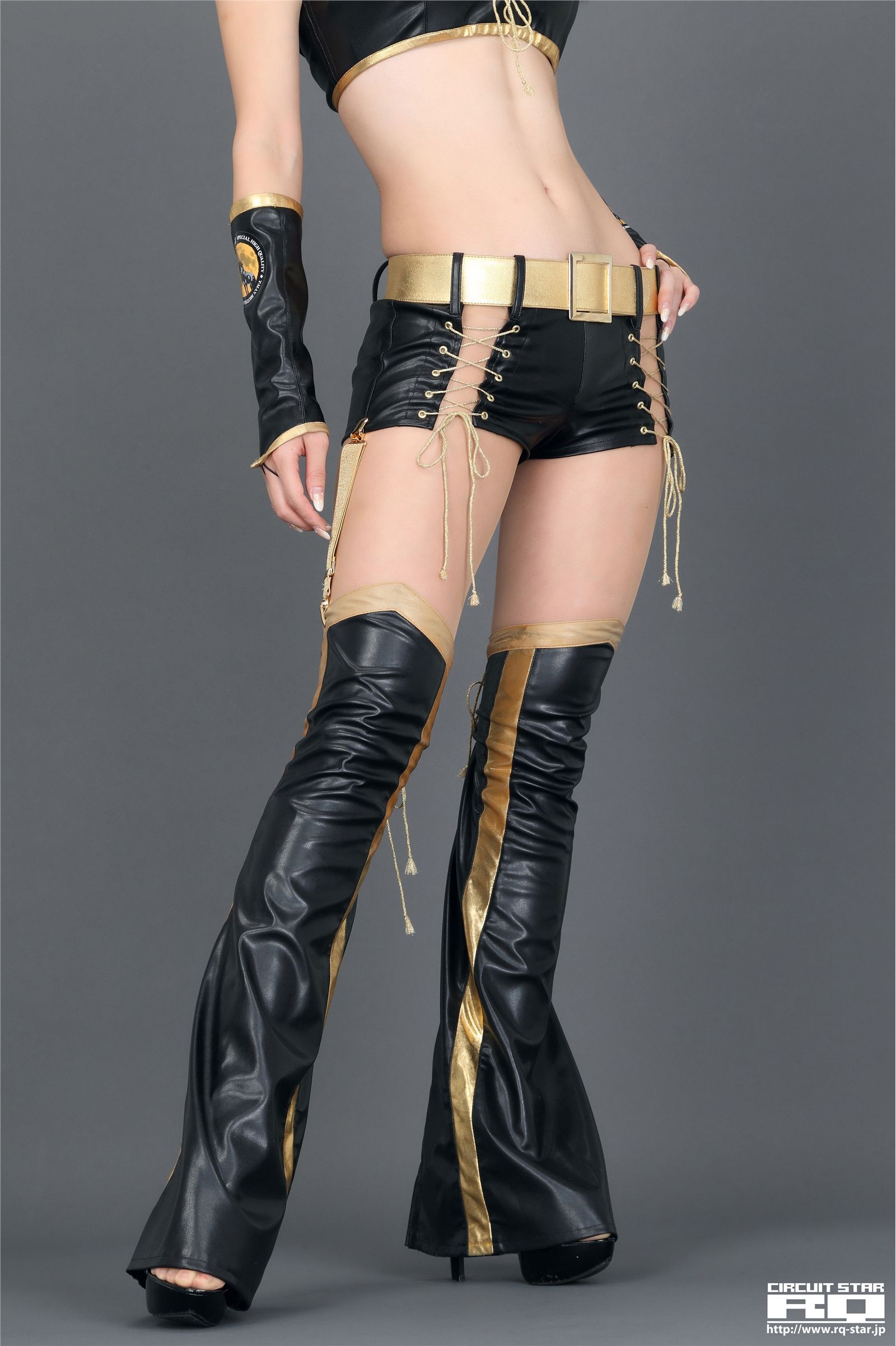 宇佐美　[Rq-star] [03-28] No.00620　日本制服美女