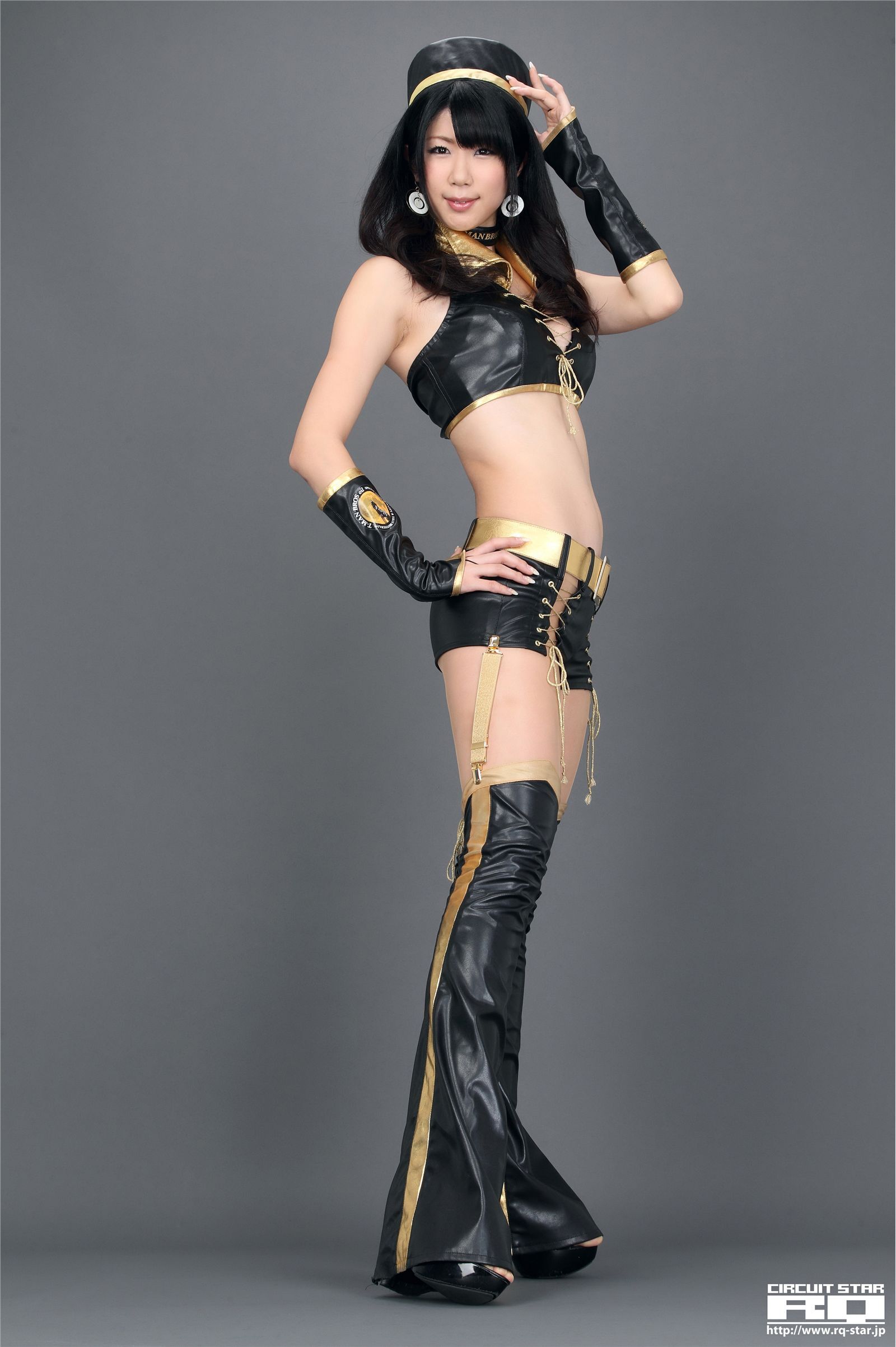 宇佐美　[Rq-star] [03-28] No.00620　日本制服美女