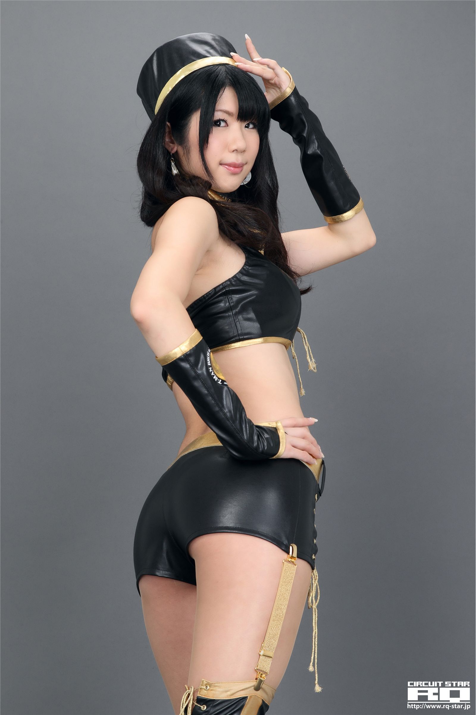 宇佐美　[Rq-star] [03-28] No.00620　日本制服美女