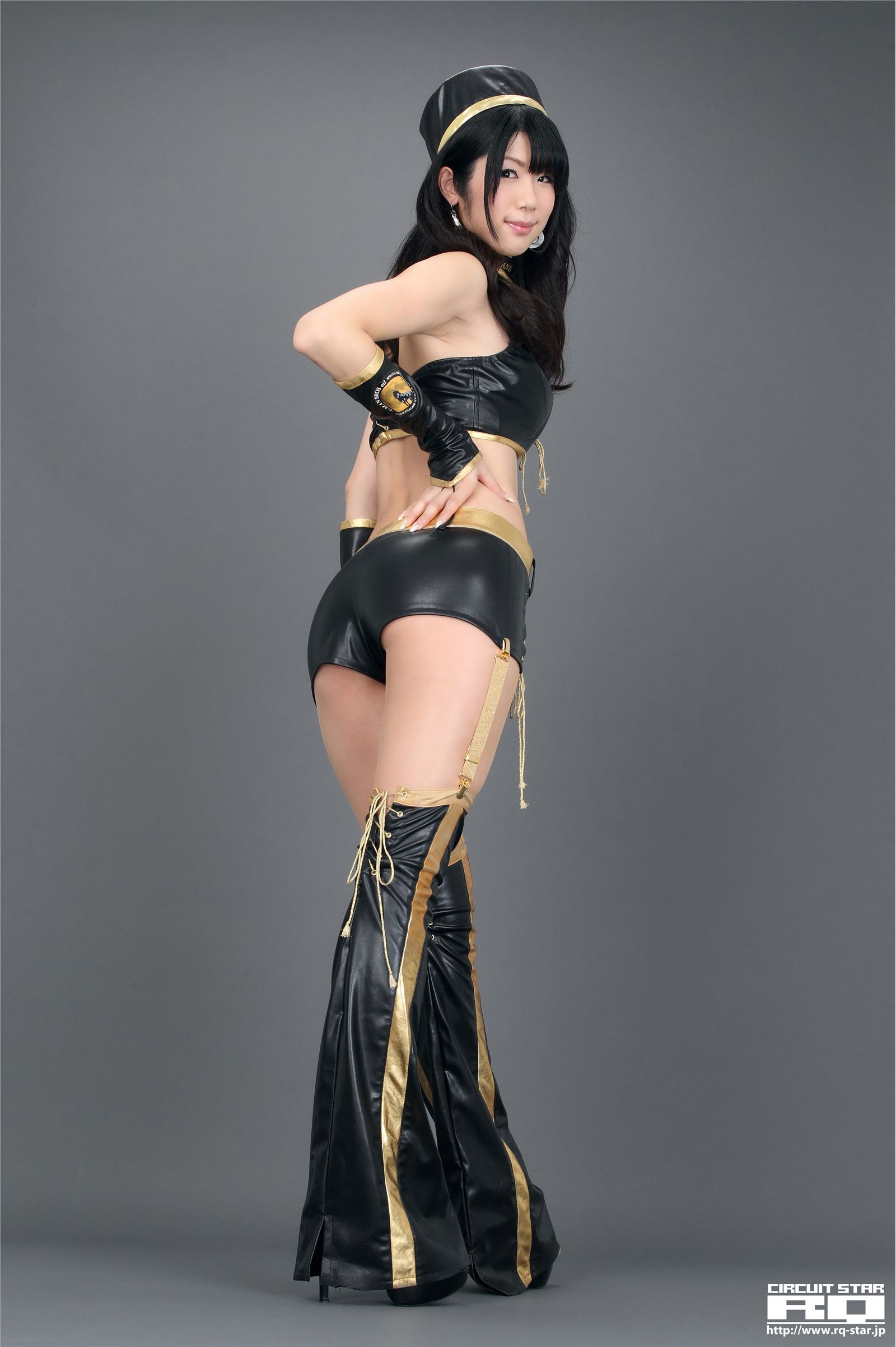 宇佐美　[Rq-star] [03-28] No.00620　日本制服美女