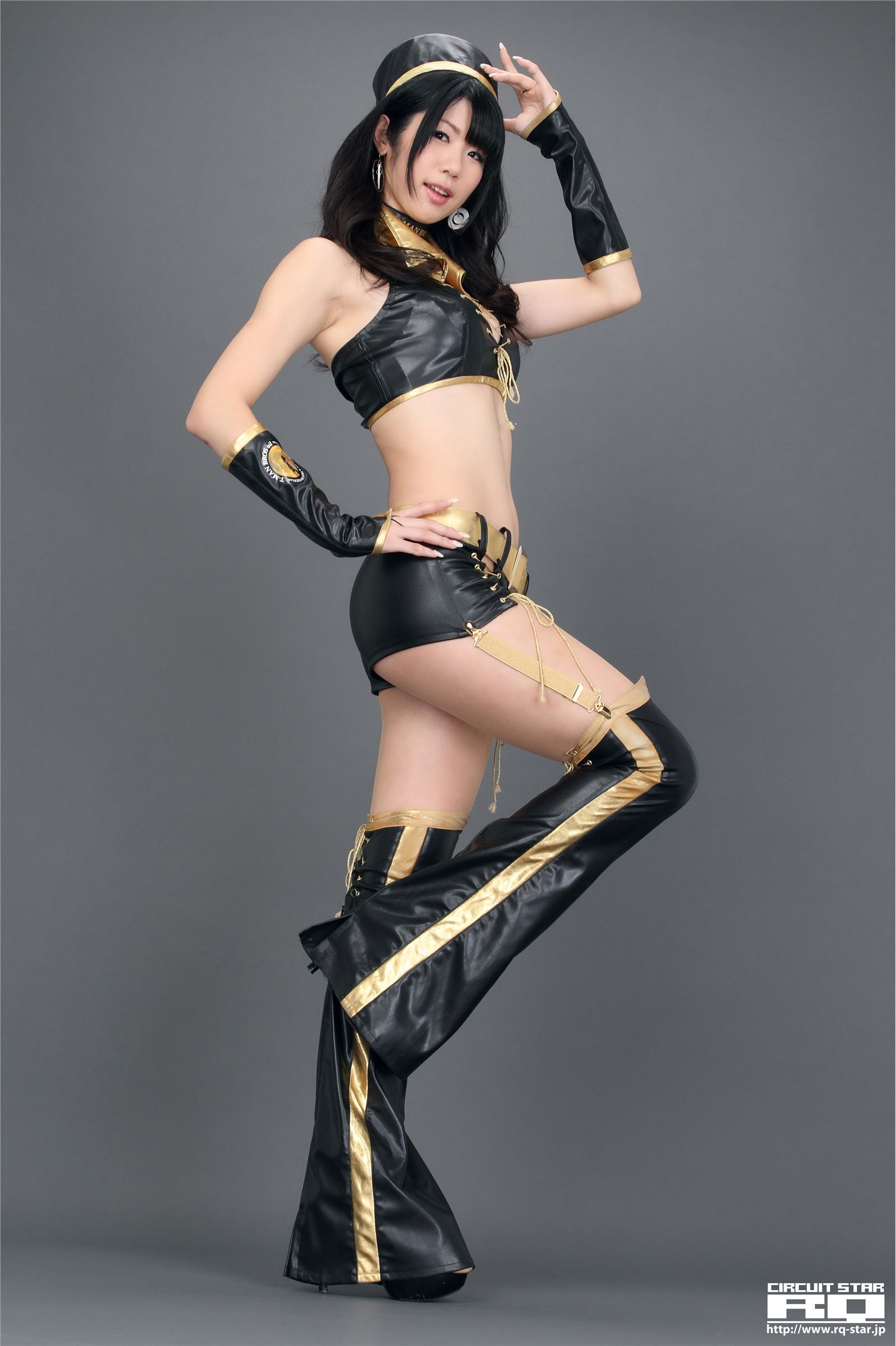 宇佐美　[Rq-star] [03-28] No.00620　日本制服美女