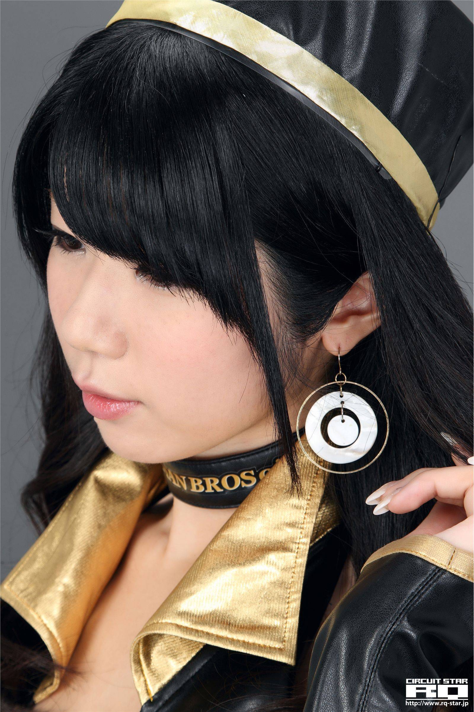 宇佐美　[Rq-star] [03-28] No.00620　日本制服美女