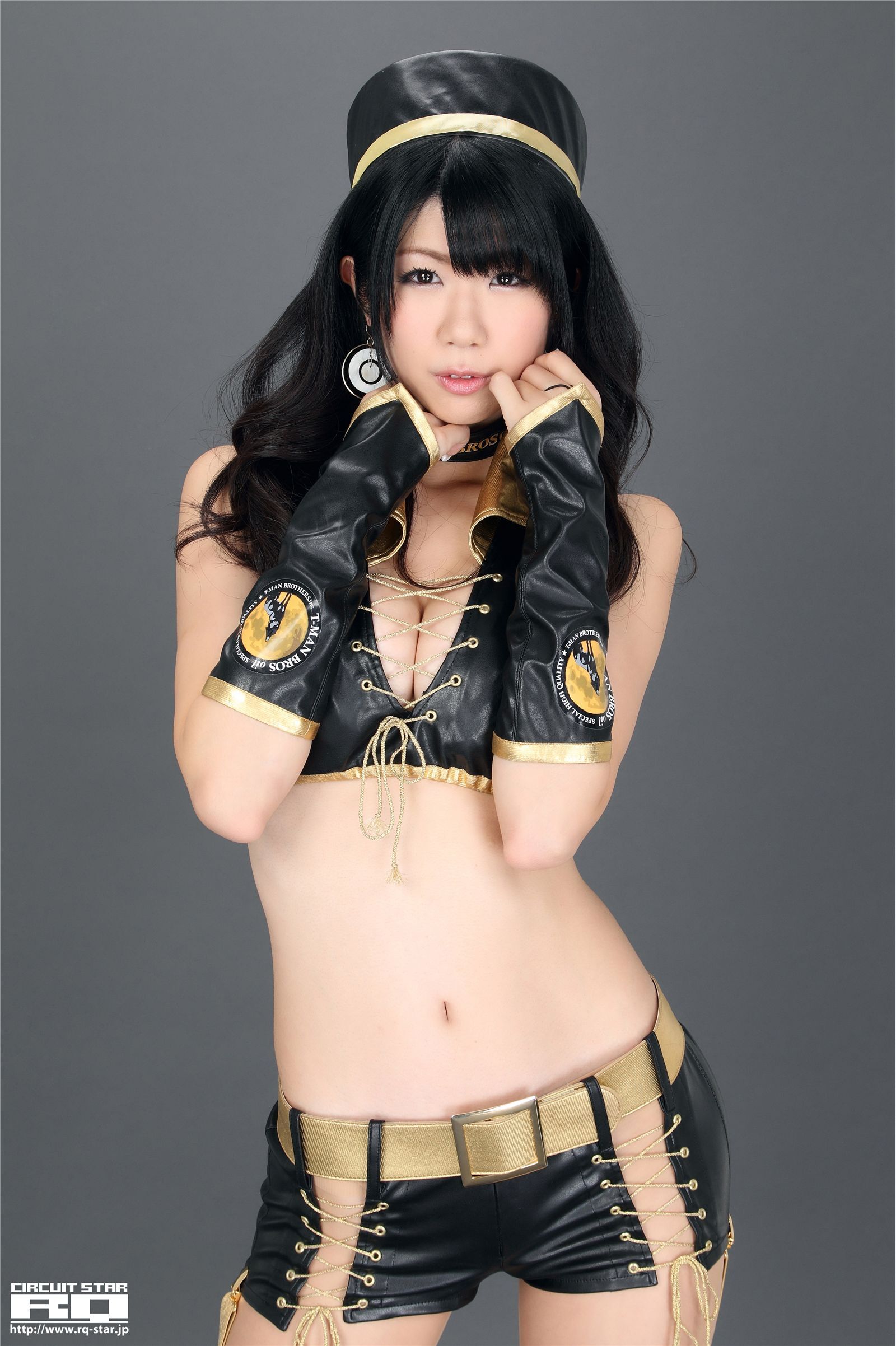 宇佐美　[Rq-star] [03-28] No.00620　日本制服美女