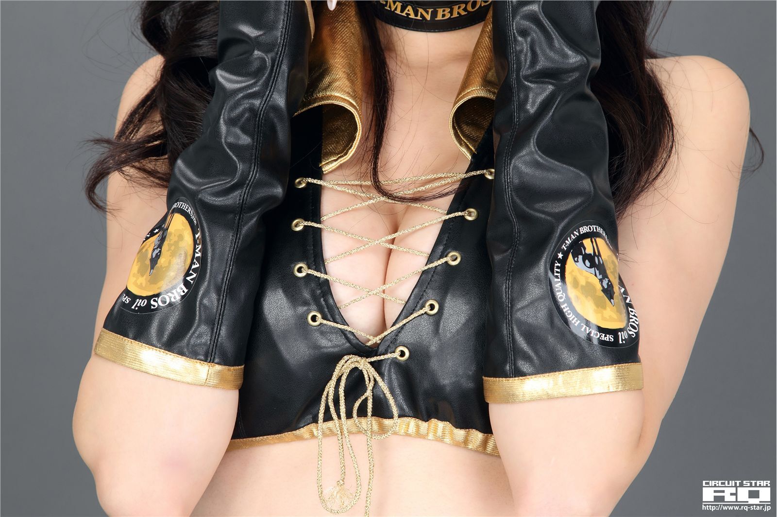 宇佐美　[Rq-star] [03-28] No.00620　日本制服美女