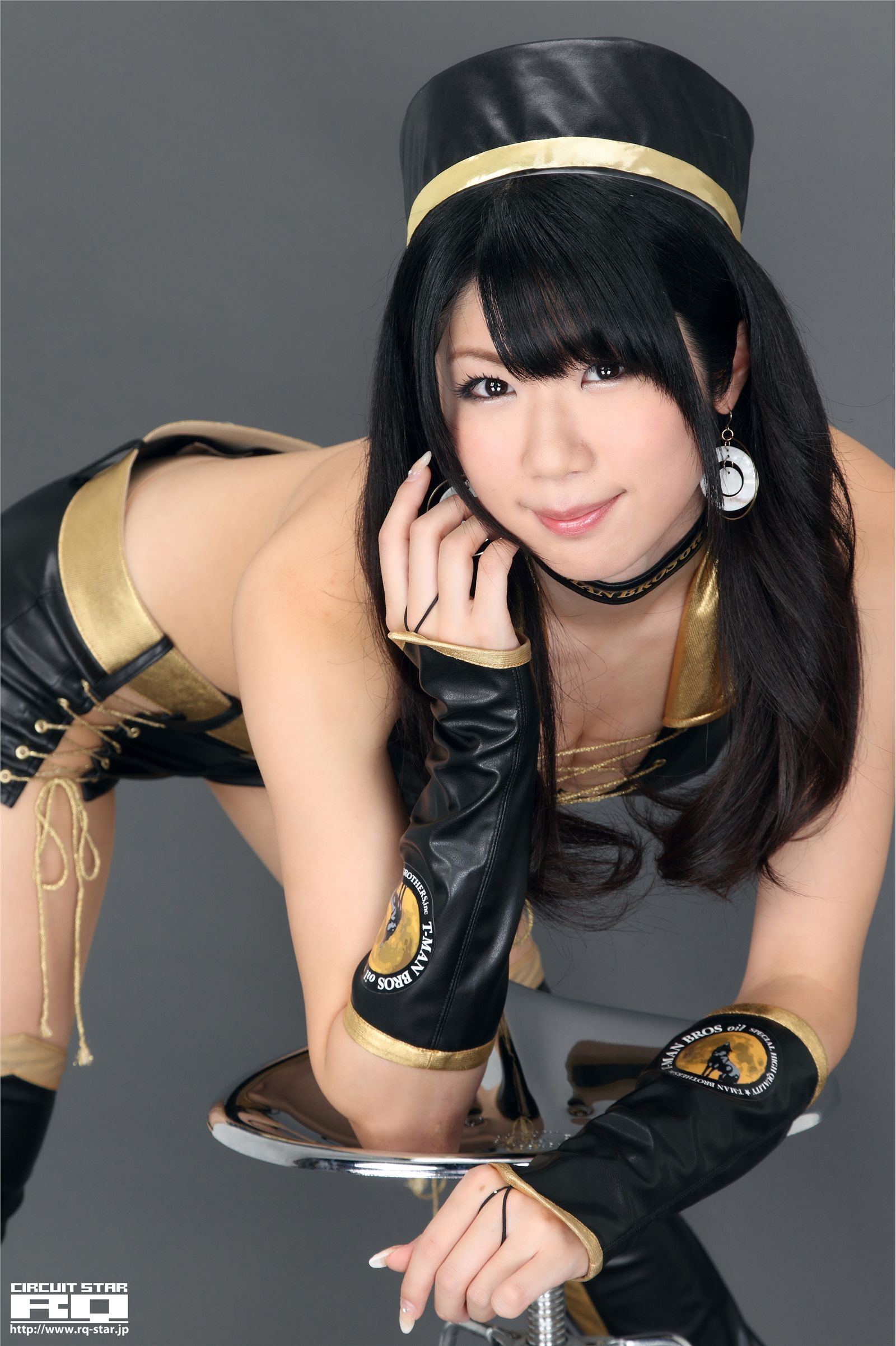 宇佐美　[Rq-star] [03-28] No.00620　日本制服美女