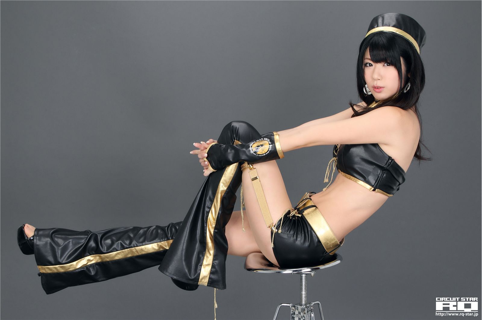 宇佐美　[Rq-star] [03-28] No.00620　日本制服美女