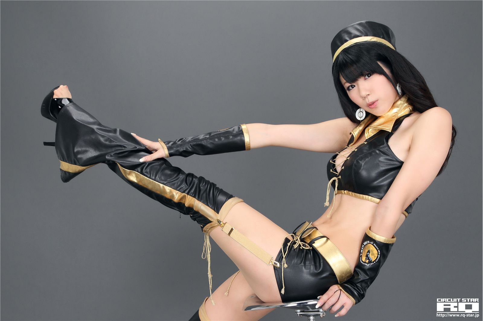 宇佐美　[Rq-star] [03-28] No.00620　日本制服美女