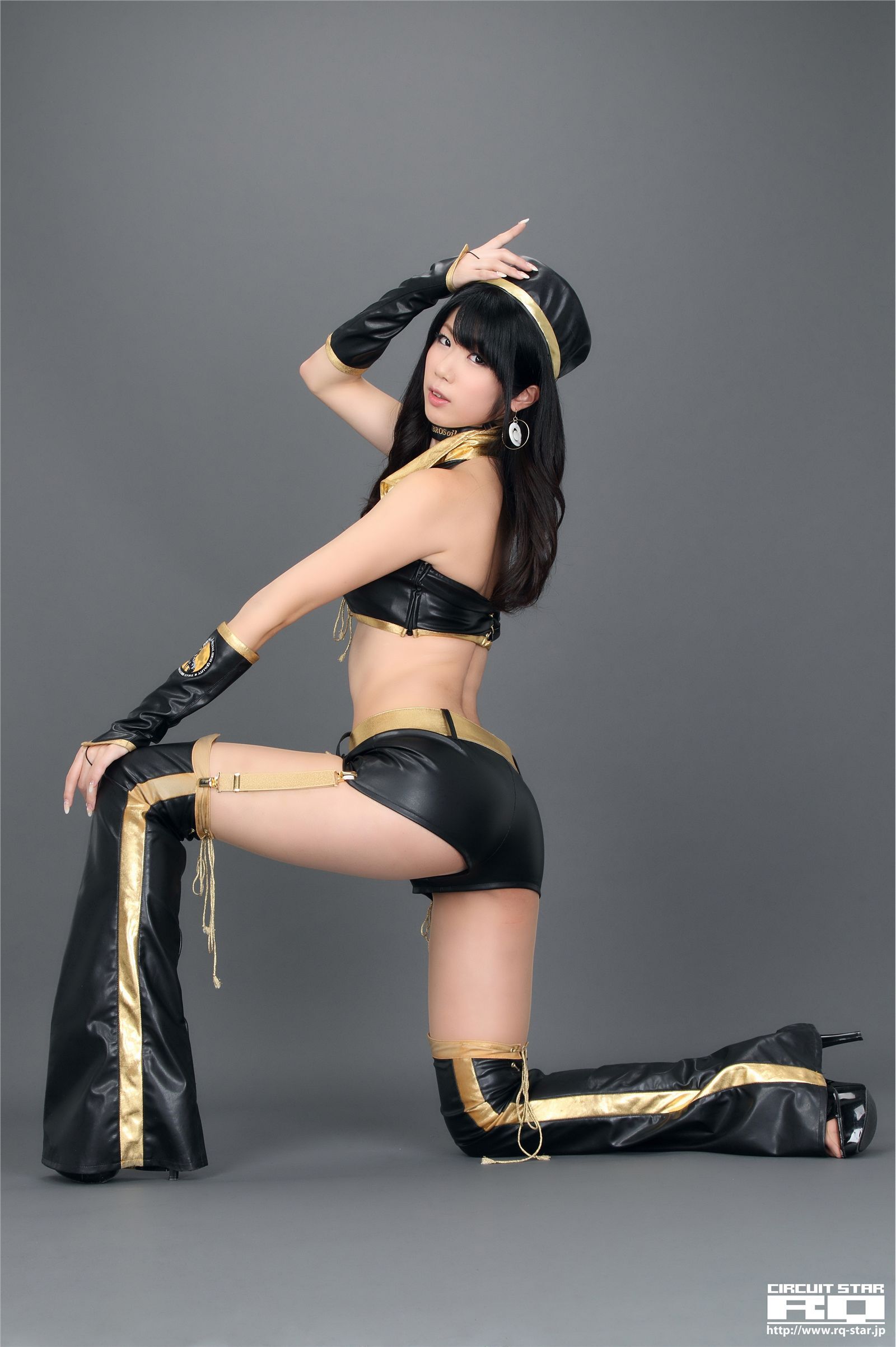 宇佐美　[Rq-star] [03-28] No.00620　日本制服美女