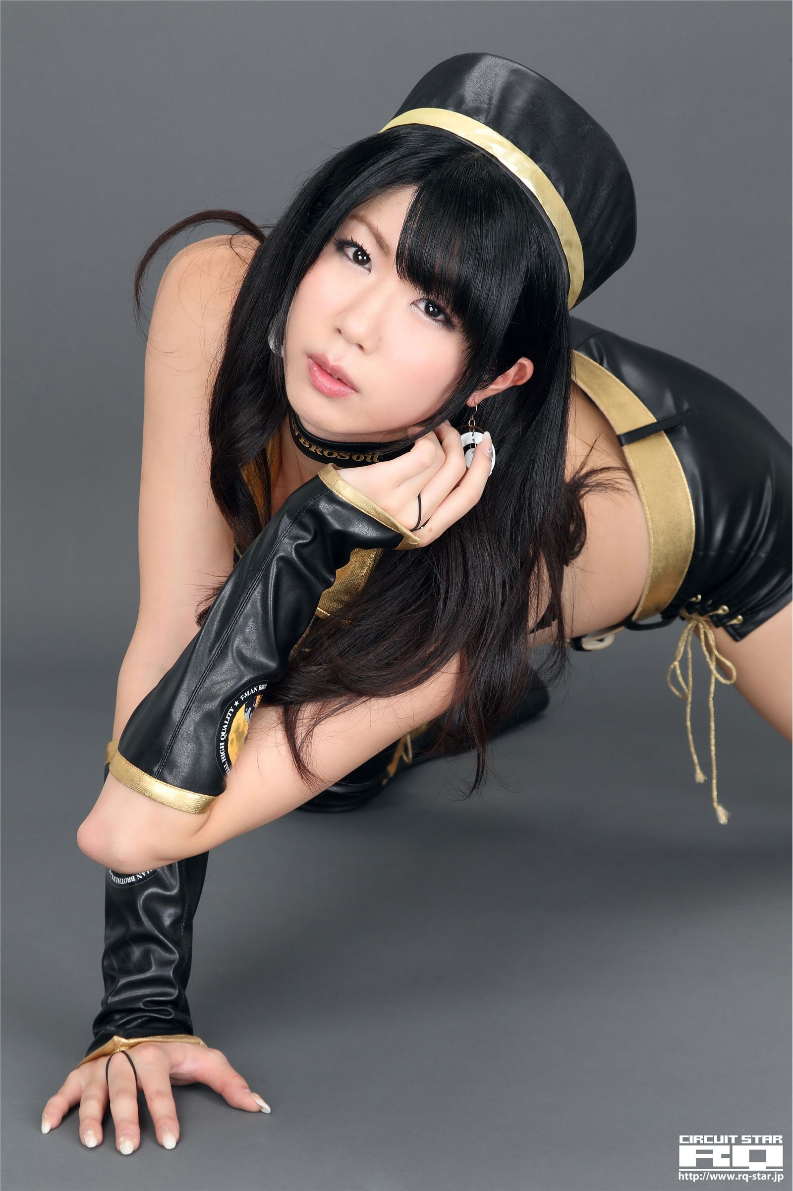 宇佐美　[Rq-star] [03-28] No.00620　日本制服美女