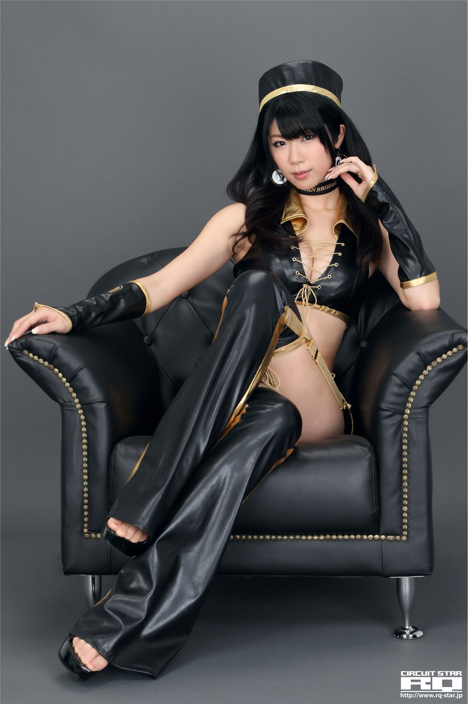 宇佐美　[Rq-star] [03-28] No.00620　日本制服美女