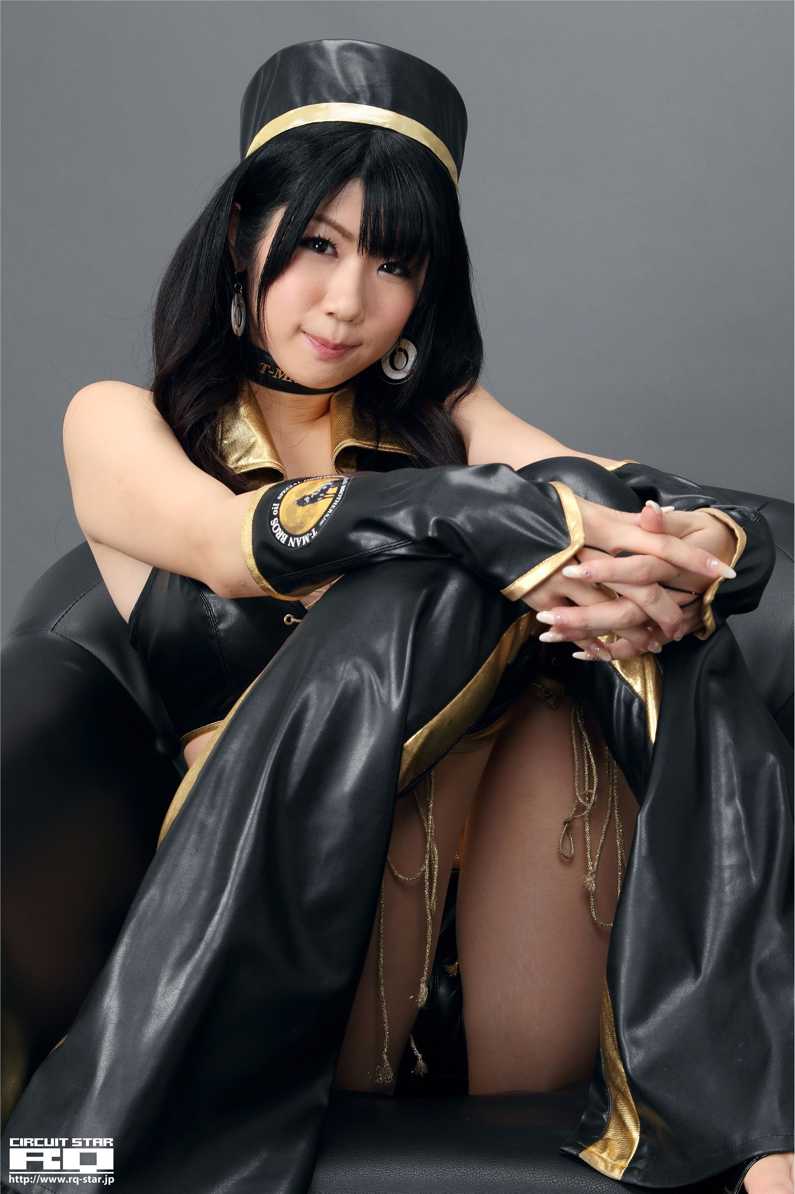 宇佐美　[Rq-star] [03-28] No.00620　日本制服美女