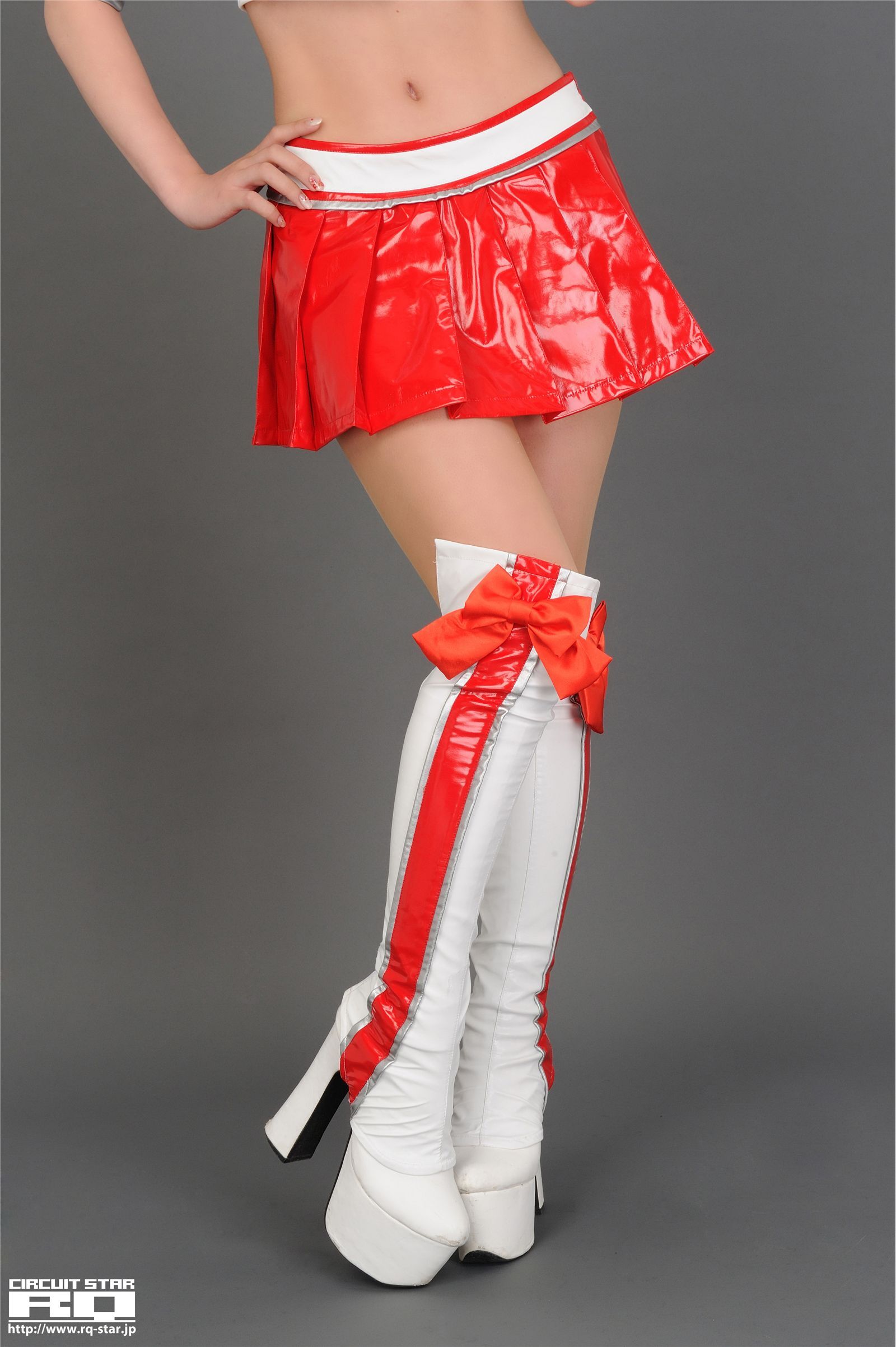 中條明香 [Rq-star] [04-06] No.00621　日本美女　性感美女图片