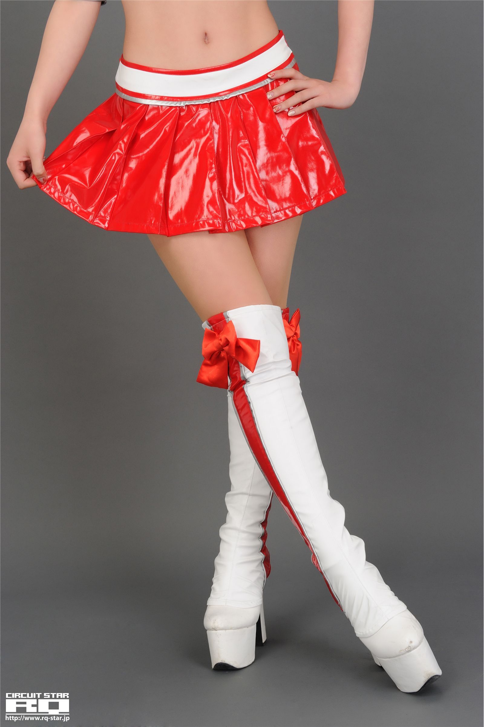 中條明香 [Rq-star] [04-06] No.00621　日本美女　性感美女图片