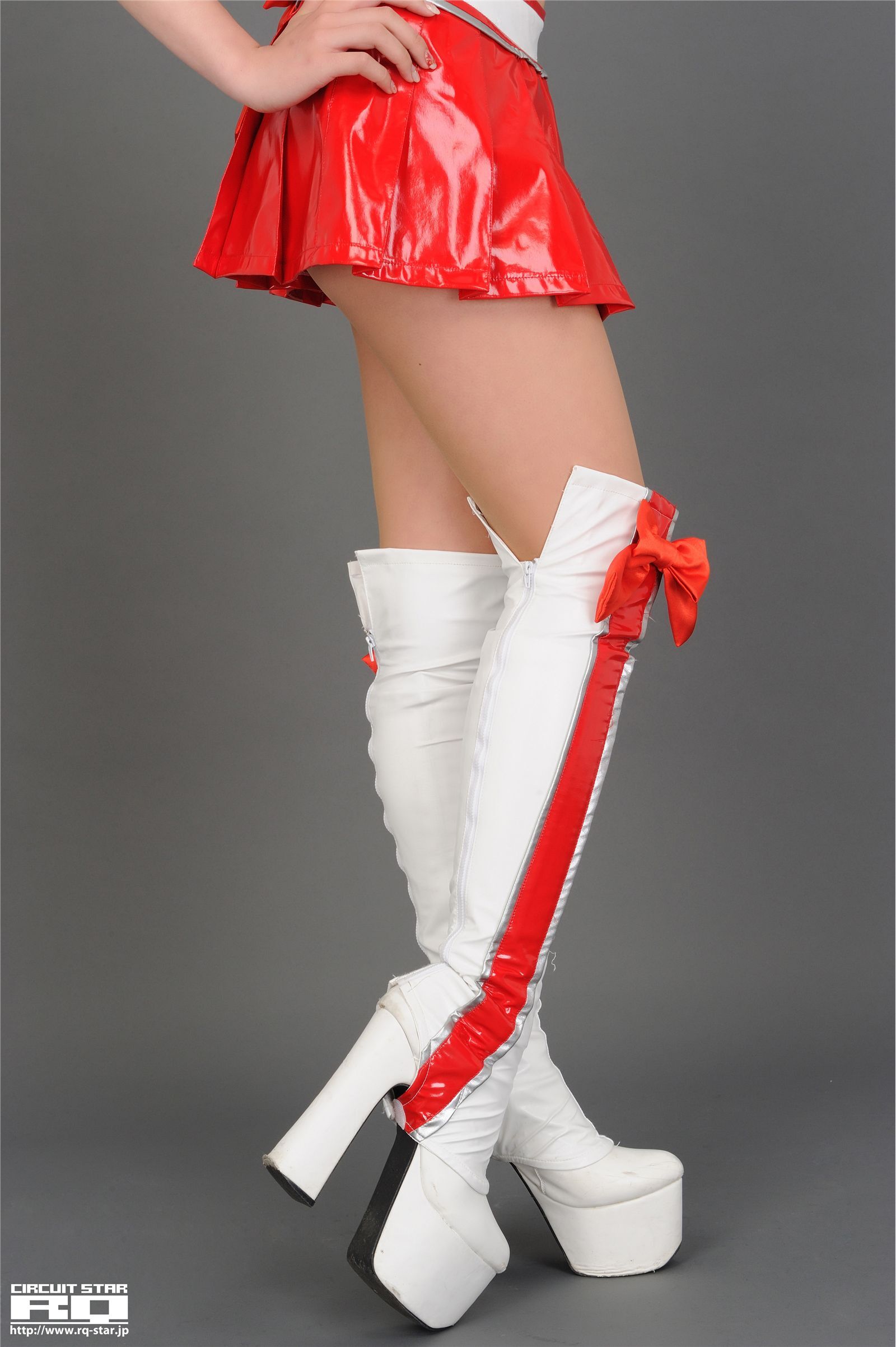 中條明香 [Rq-star] [04-06] No.00621　日本美女　性感美女图片