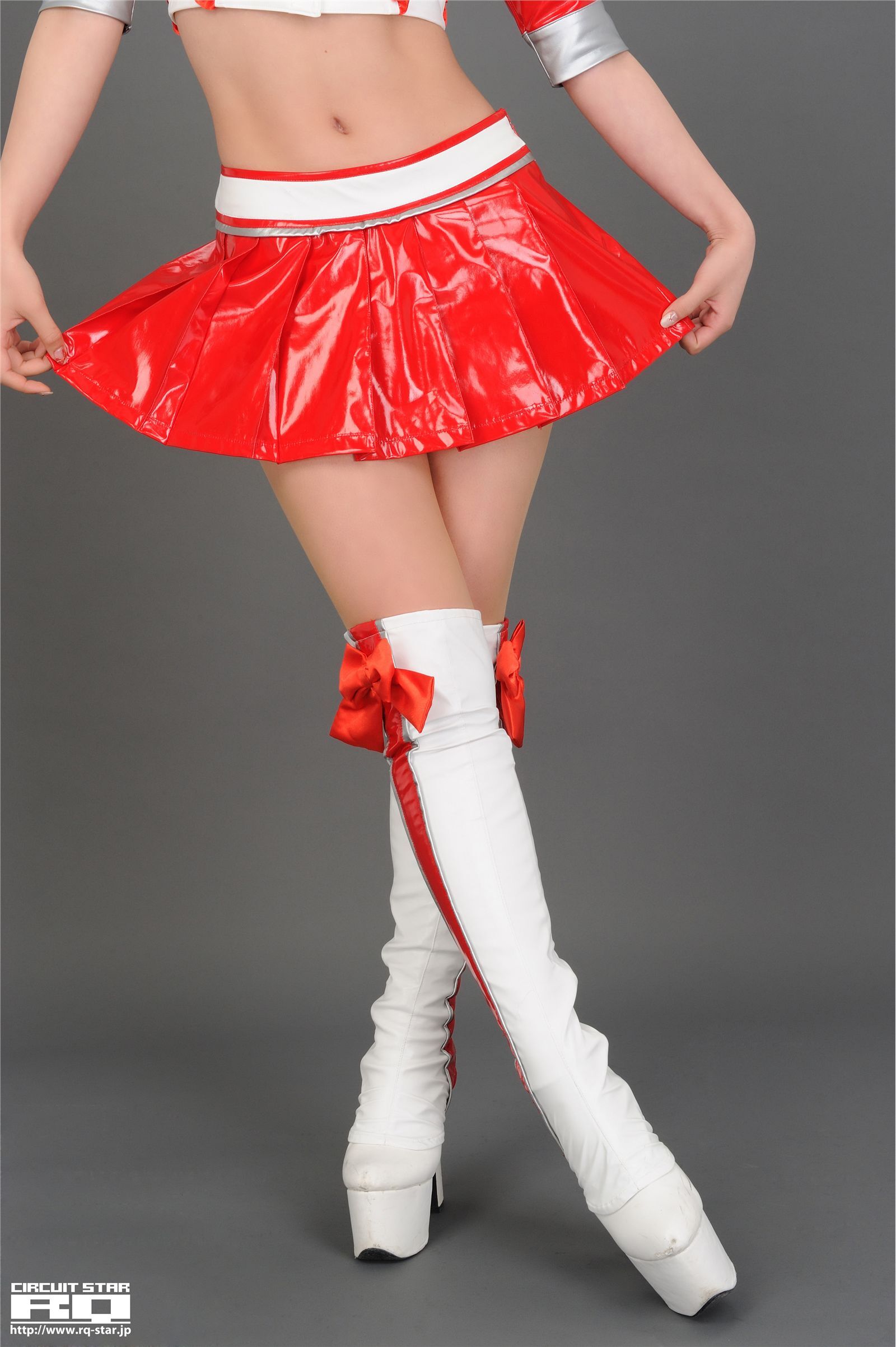 中條明香 [Rq-star] [04-06] No.00621　日本美女　性感美女图片