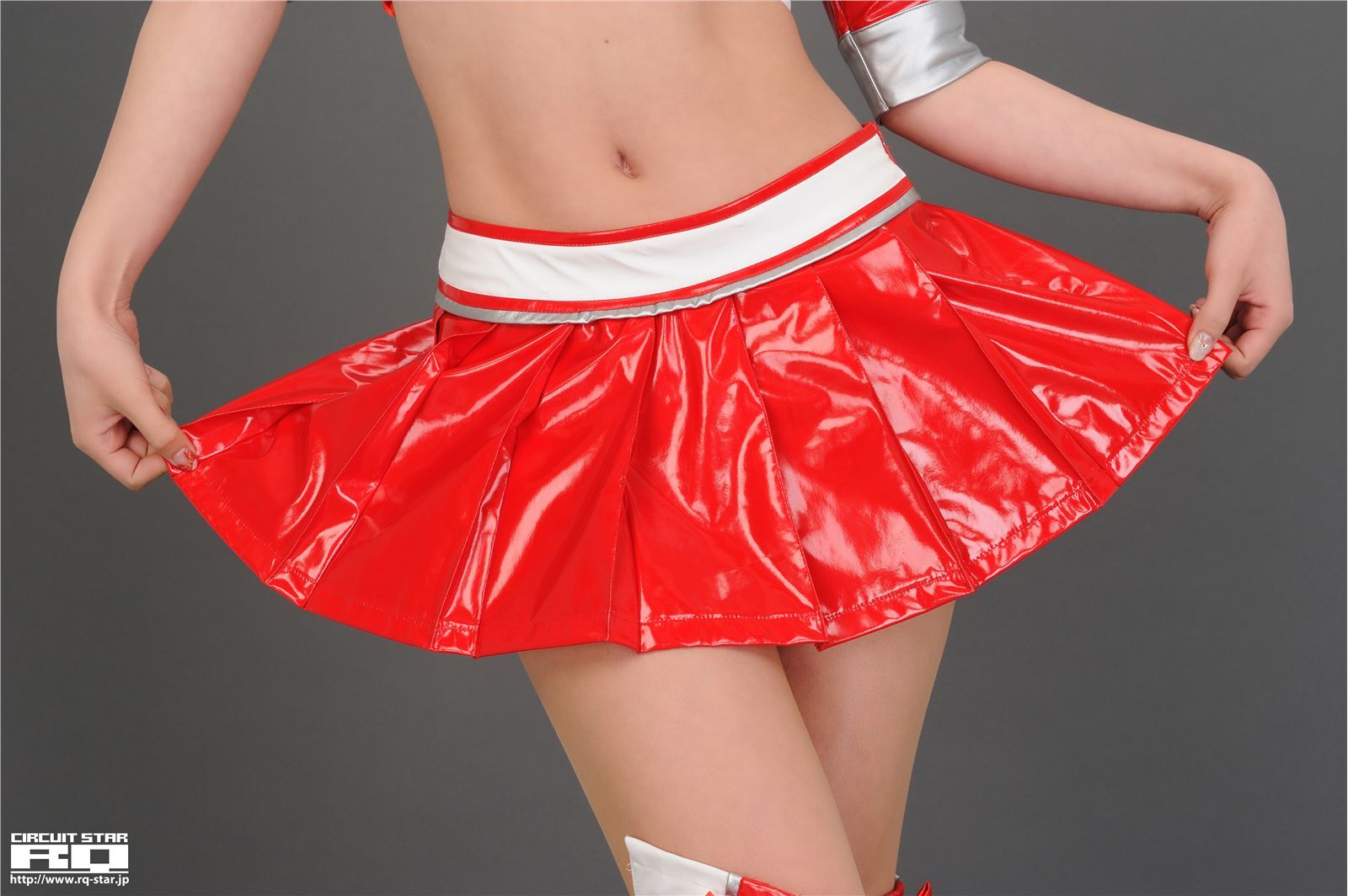 中條明香 [Rq-star] [04-06] No.00621　日本美女　性感美女图片