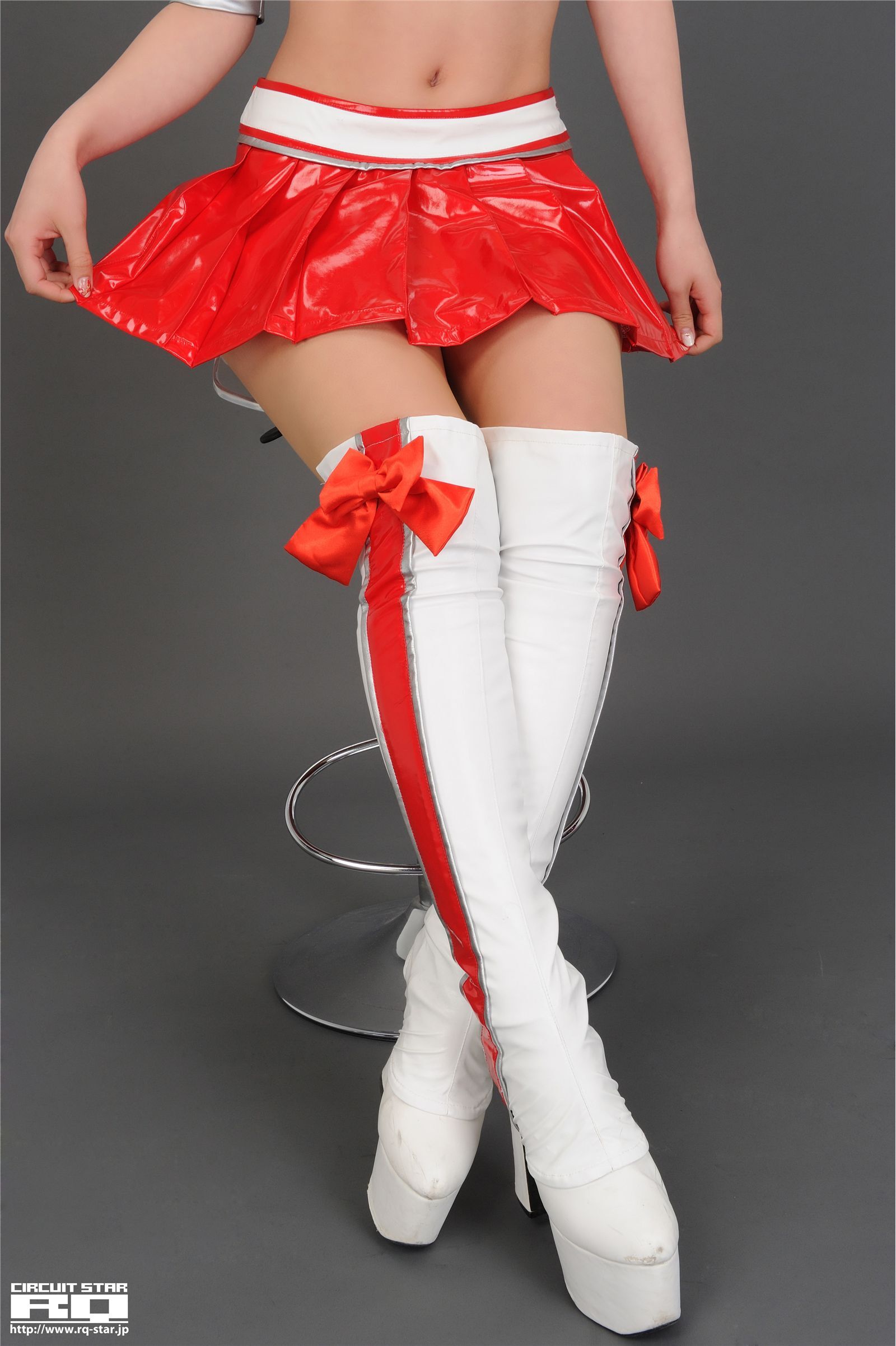 中條明香 [Rq-star] [04-06] No.00621　日本美女　性感美女图片