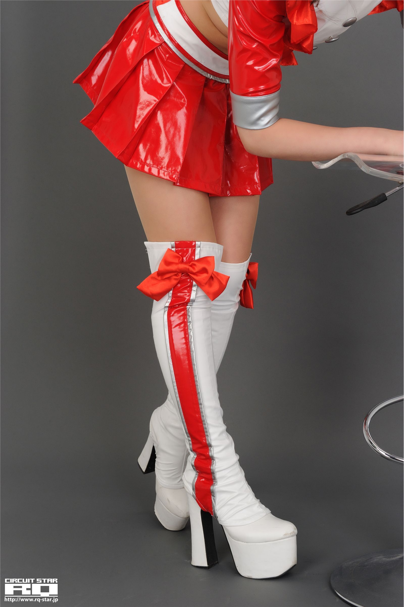 中條明香 [Rq-star] [04-06] No.00621　日本美女　性感美女图片