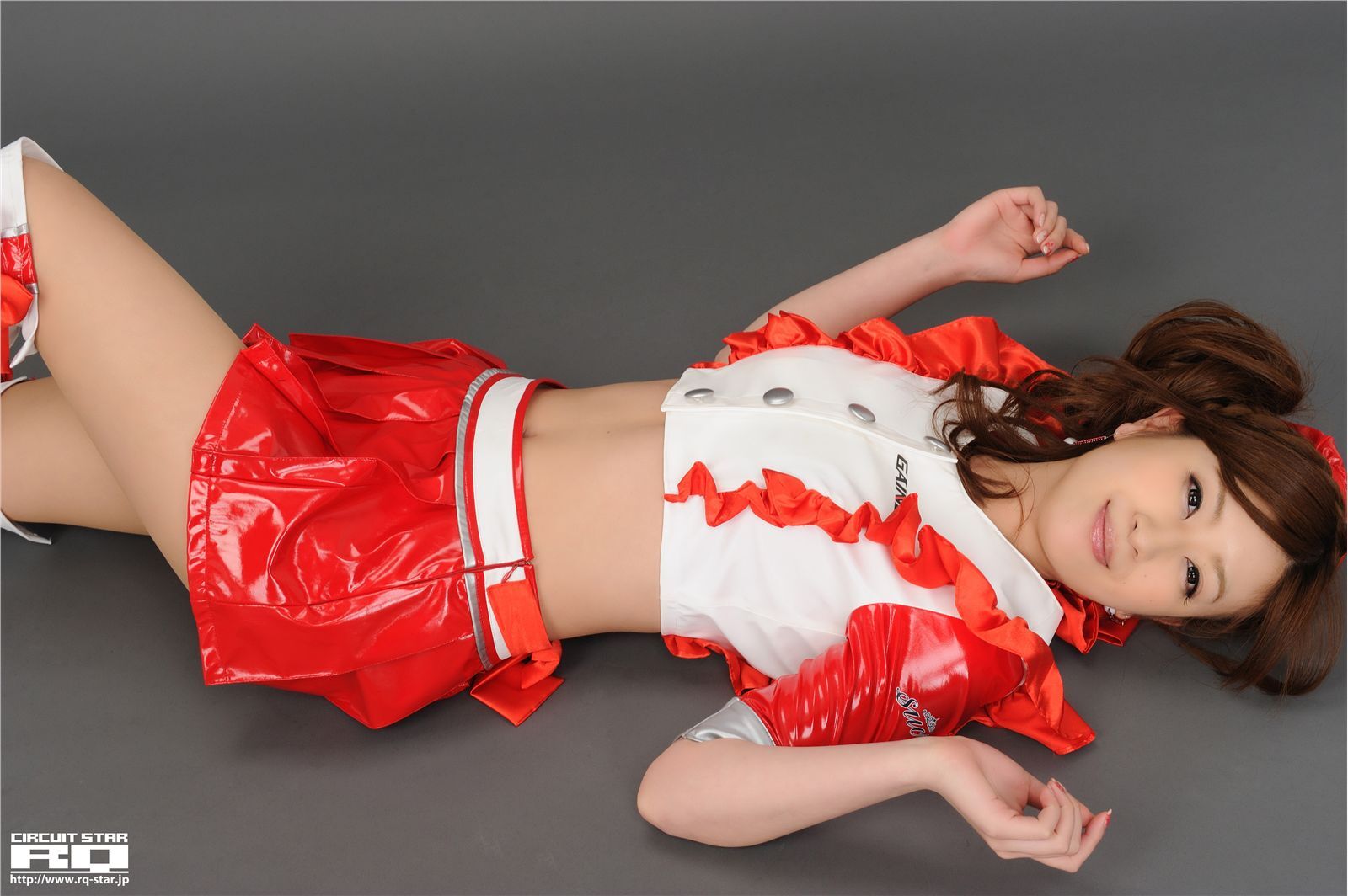 中條明香 [Rq-star] [04-06] No.00621　日本美女　性感美女图片