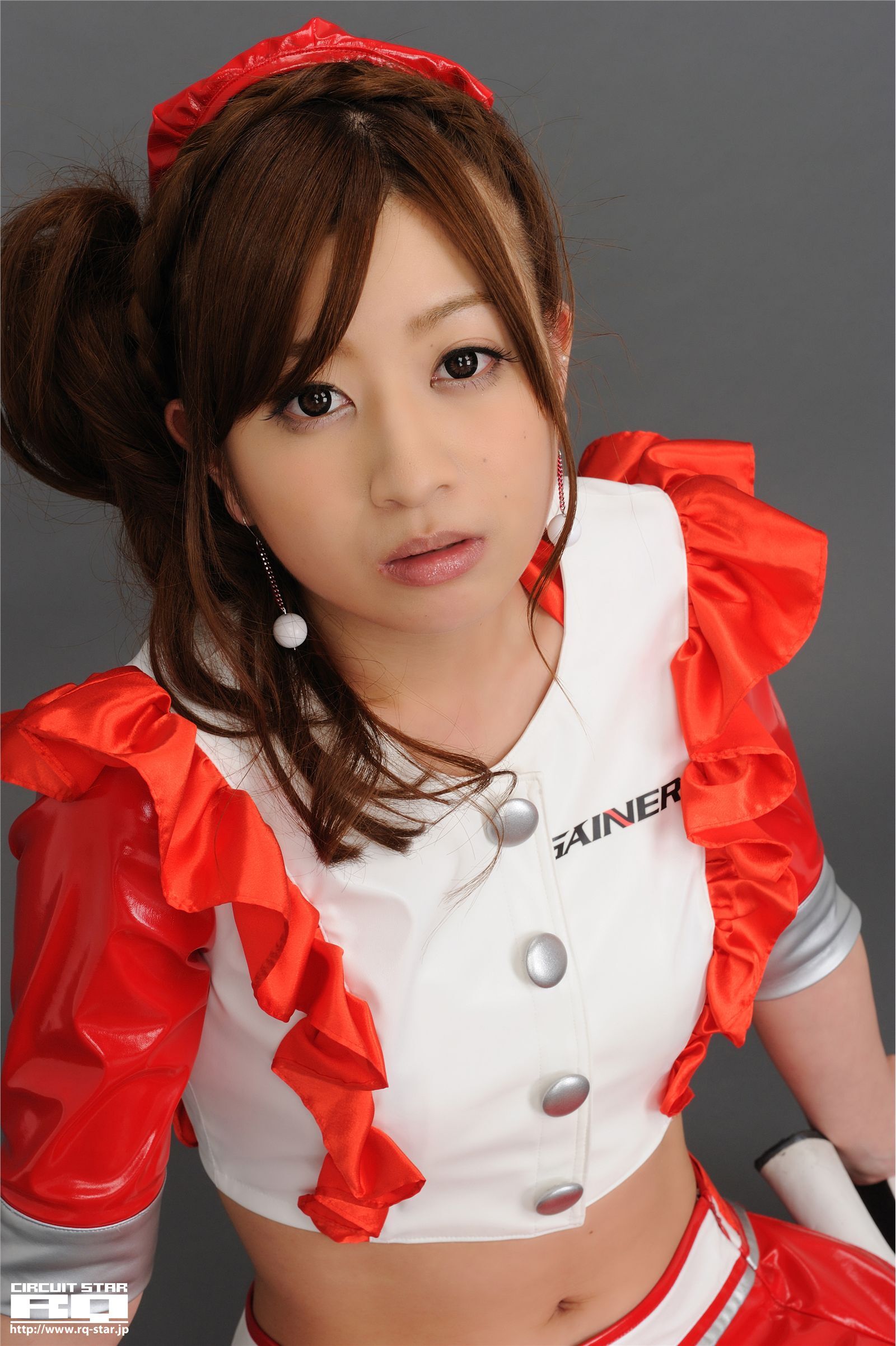 中條明香 [Rq-star] [04-06] No.00621　日本美女　性感美女图片