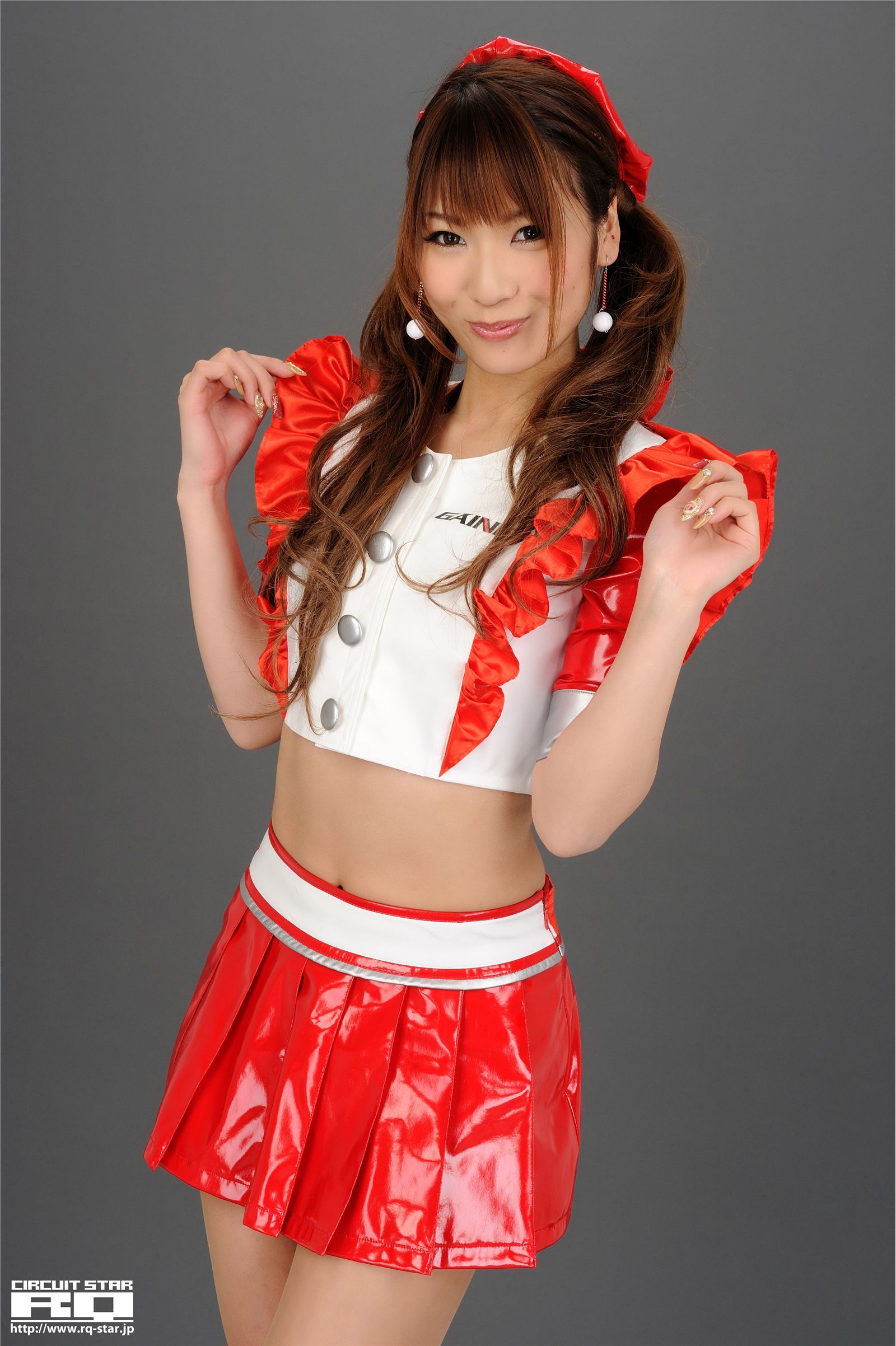 彩世めい　[Rq-star] [04-16] No.00624　日本美女制服写真