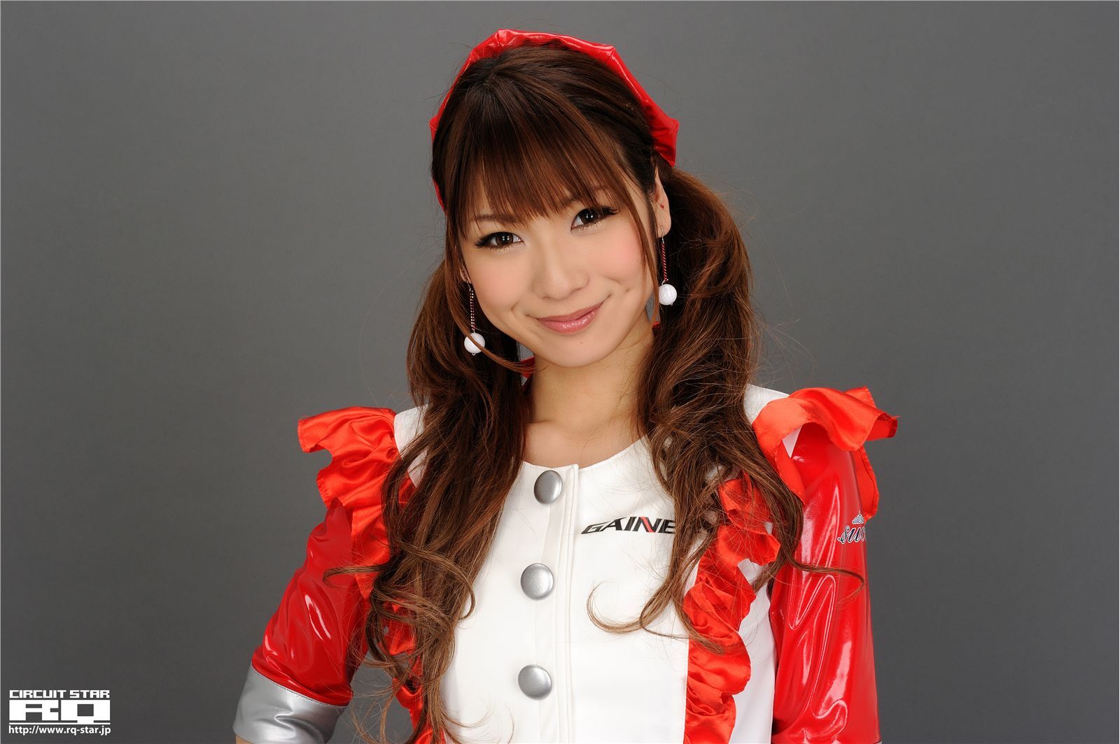 彩世めい　[Rq-star] [04-16] No.00624　日本美女制服写真