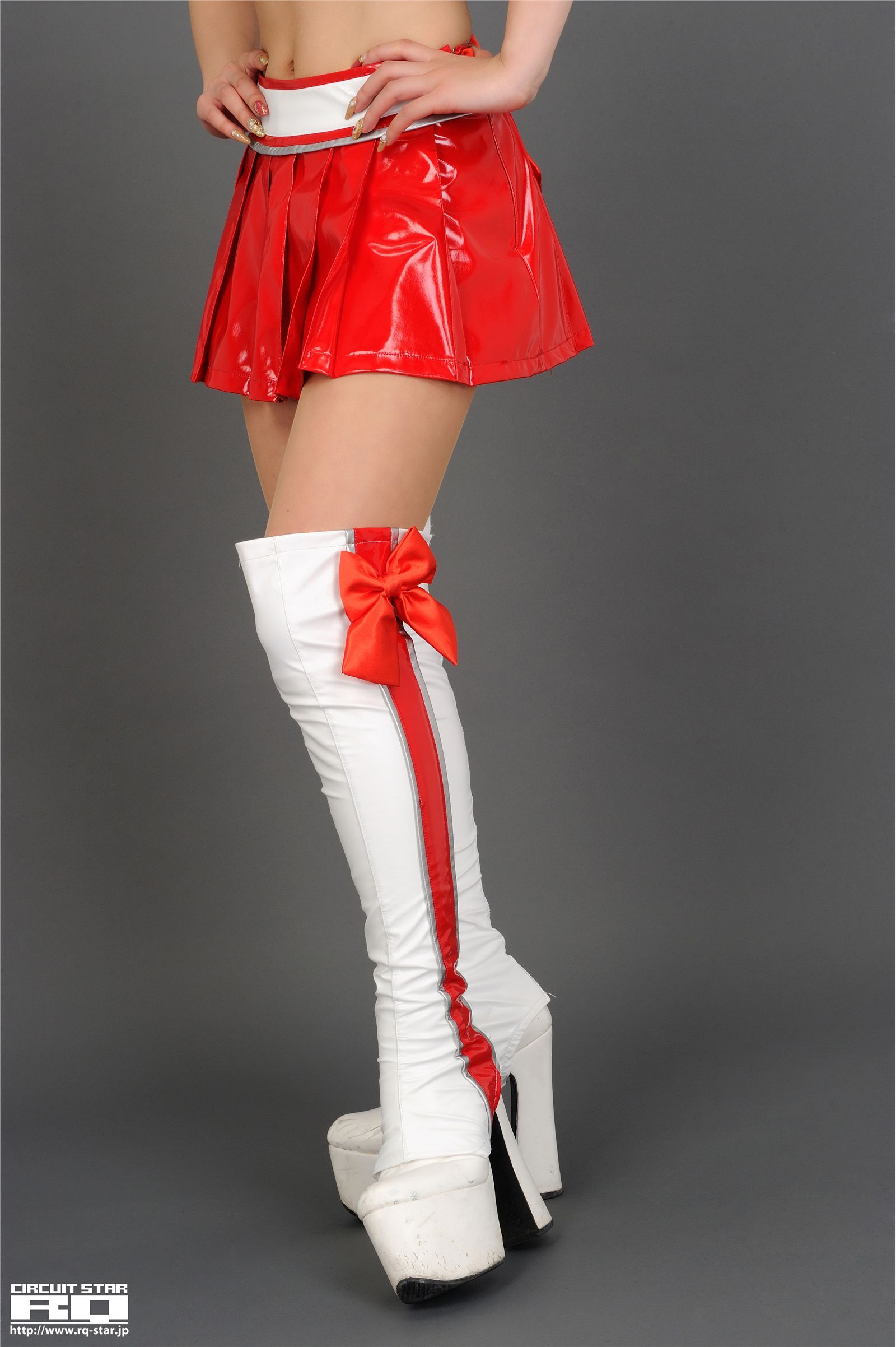 彩世めい　[Rq-star] [04-16] No.00624　日本美女制服写真