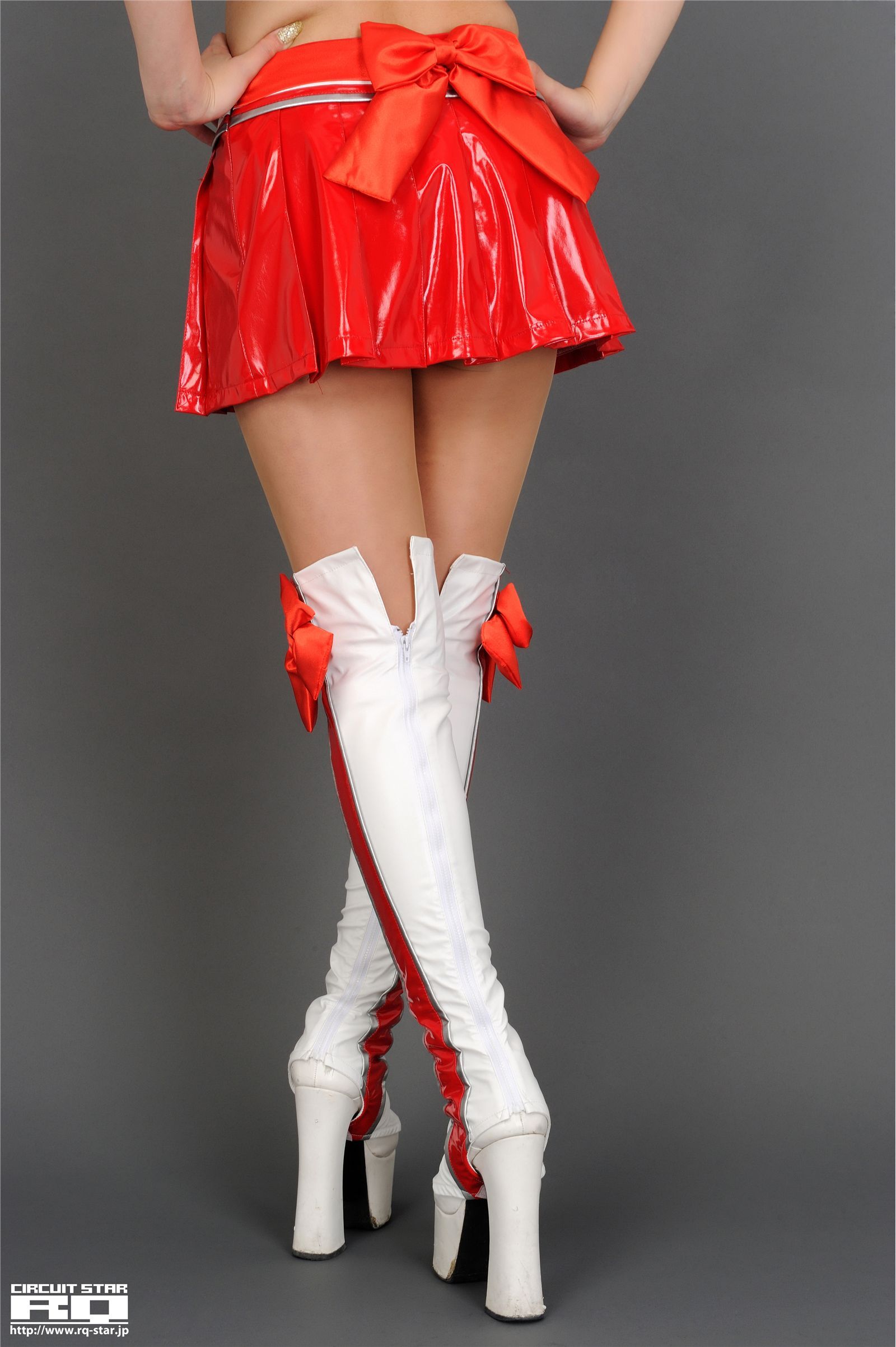 彩世めい　[Rq-star] [04-16] No.00624　日本美女制服写真