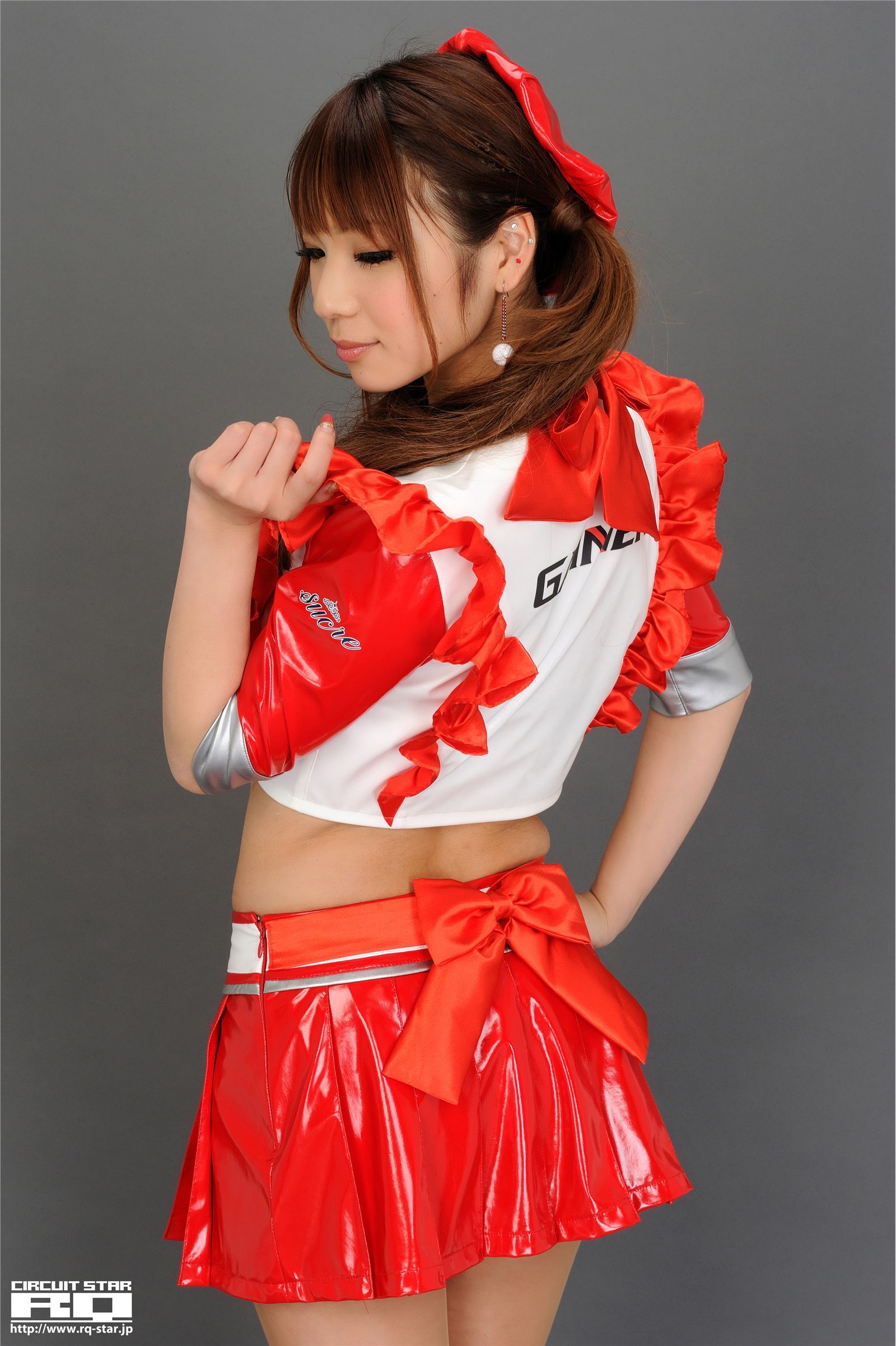 彩世めい　[Rq-star] [04-16] No.00624　日本美女制服写真