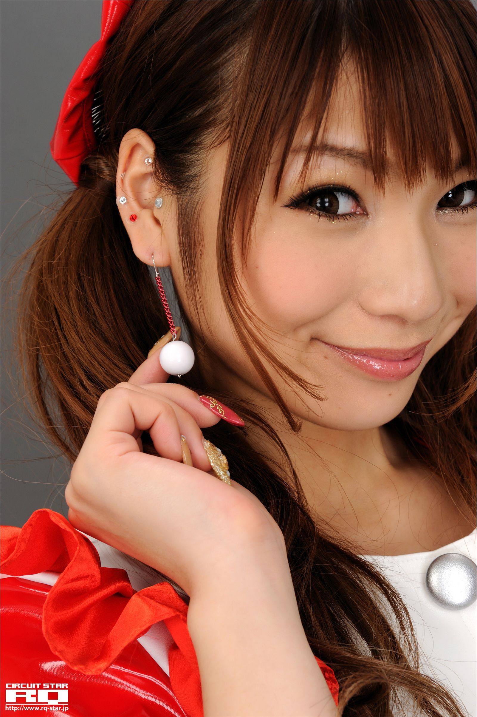 彩世めい　[Rq-star] [04-16] No.00624　日本美女制服写真