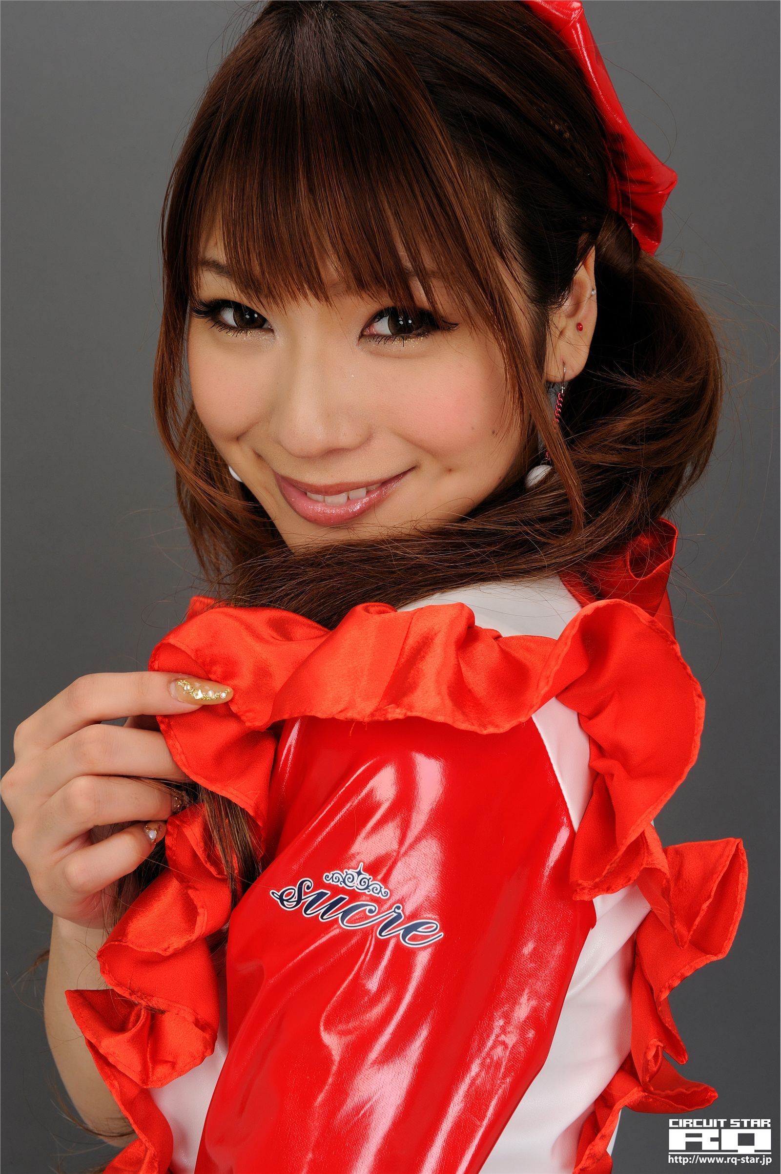 彩世めい　[Rq-star] [04-16] No.00624　日本美女制服写真