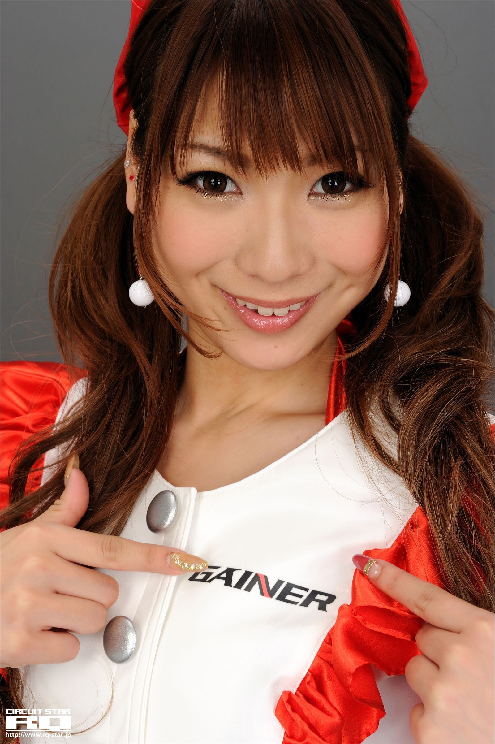 彩世めい　[Rq-star] [04-16] No.00624　日本美女制服写真