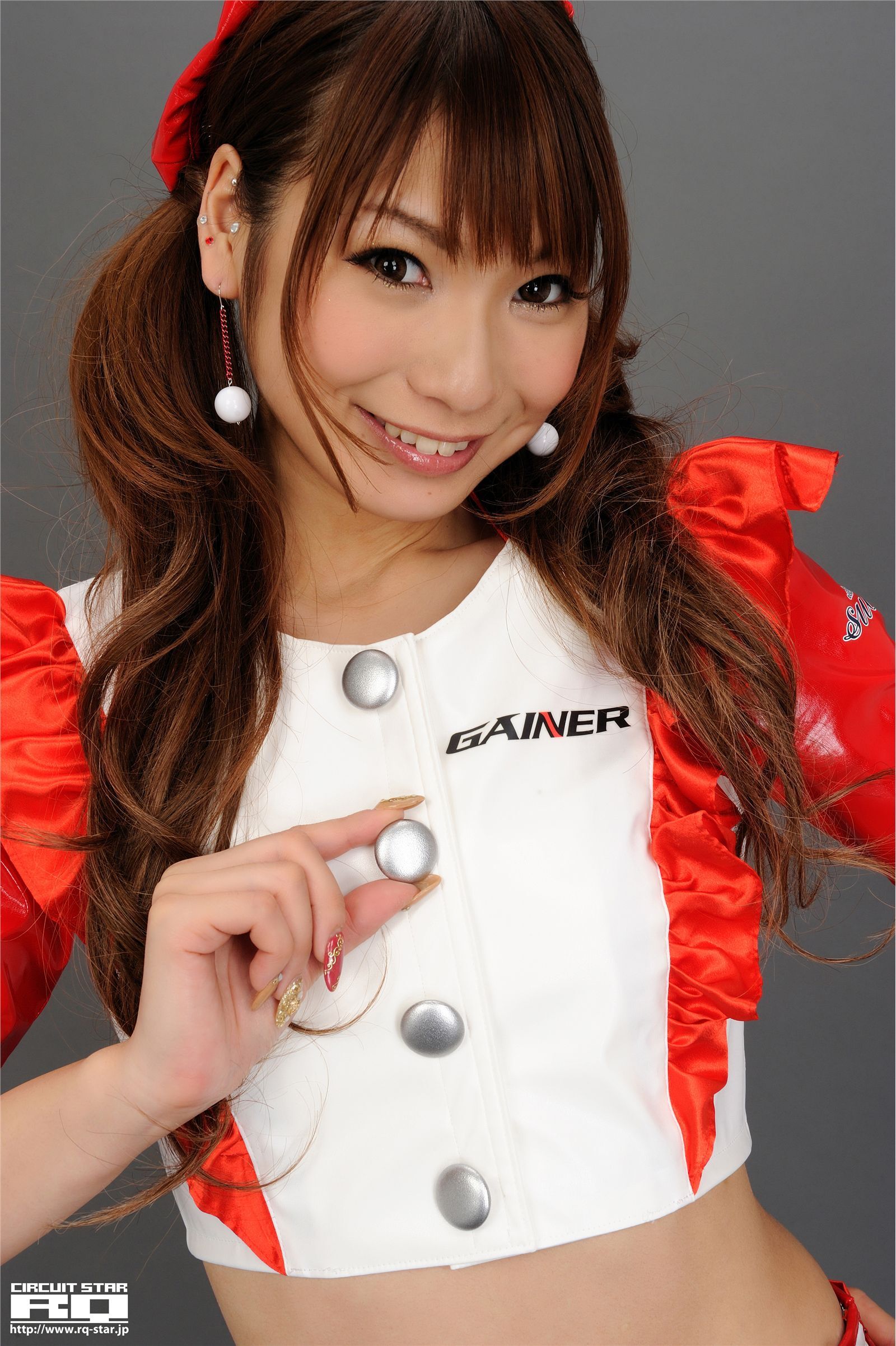 彩世めい　[Rq-star] [04-16] No.00624　日本美女制服写真